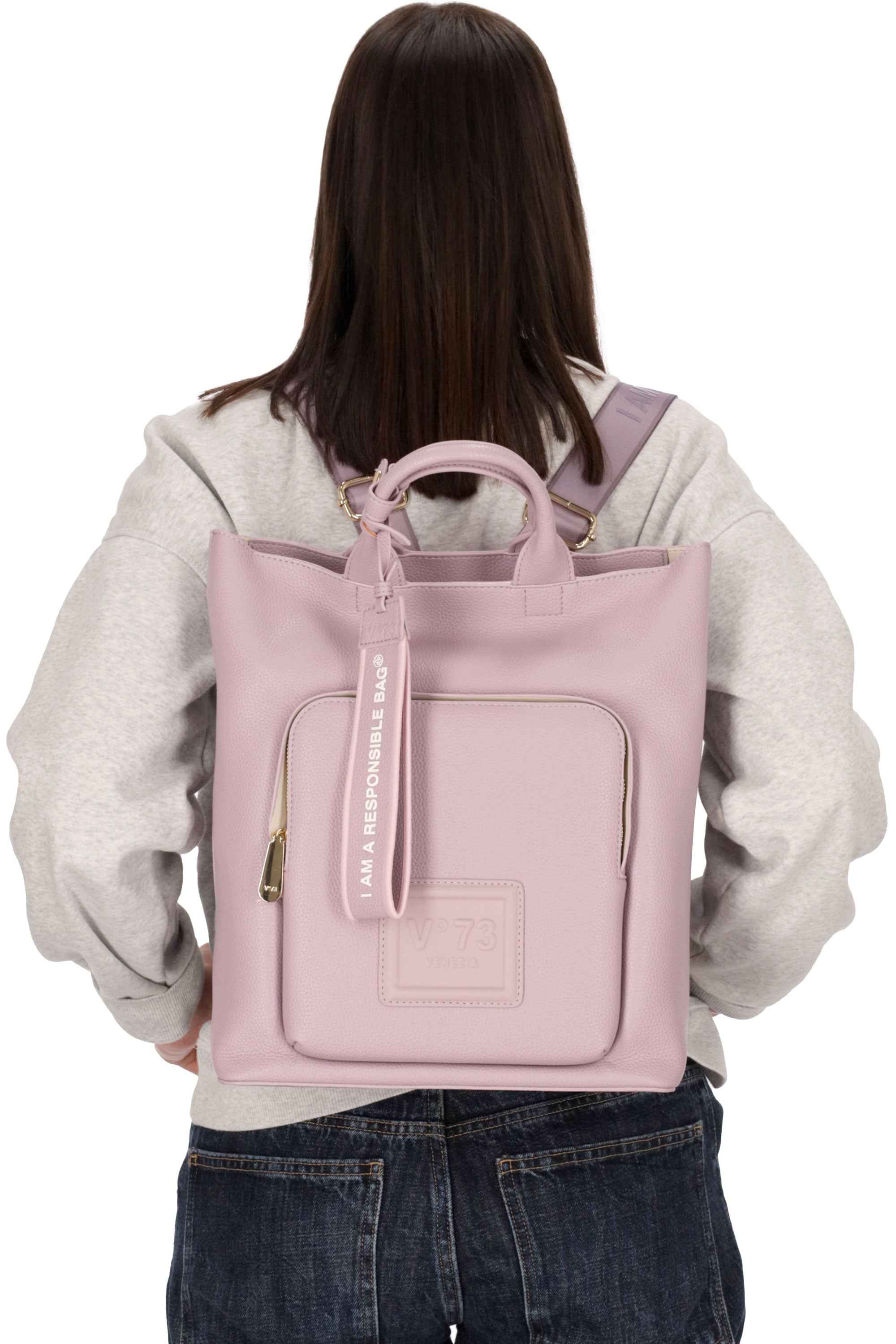 V°73 - D 73BS8VR06 Zaino