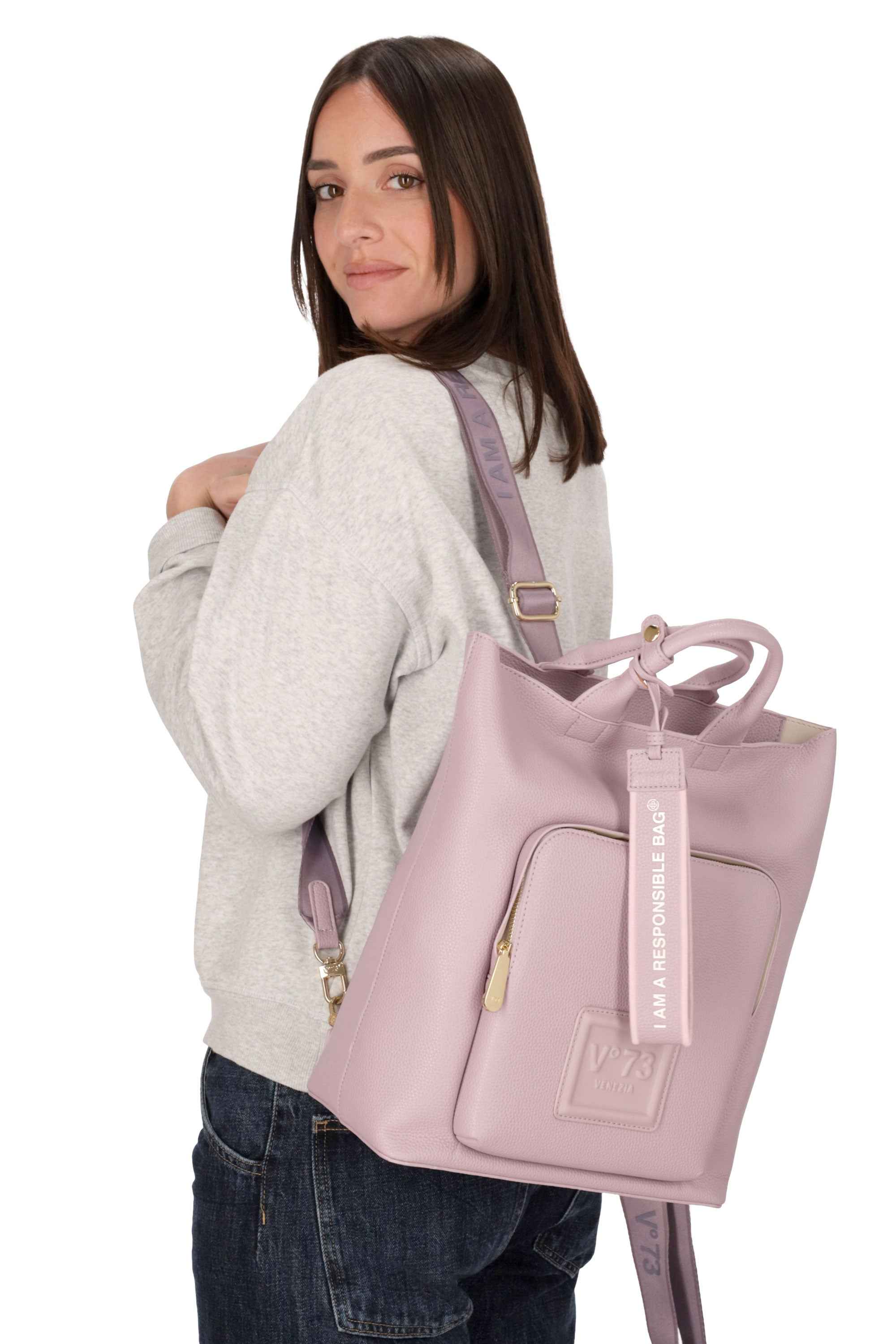 V°73 - D 73BS8VR06 Zaino