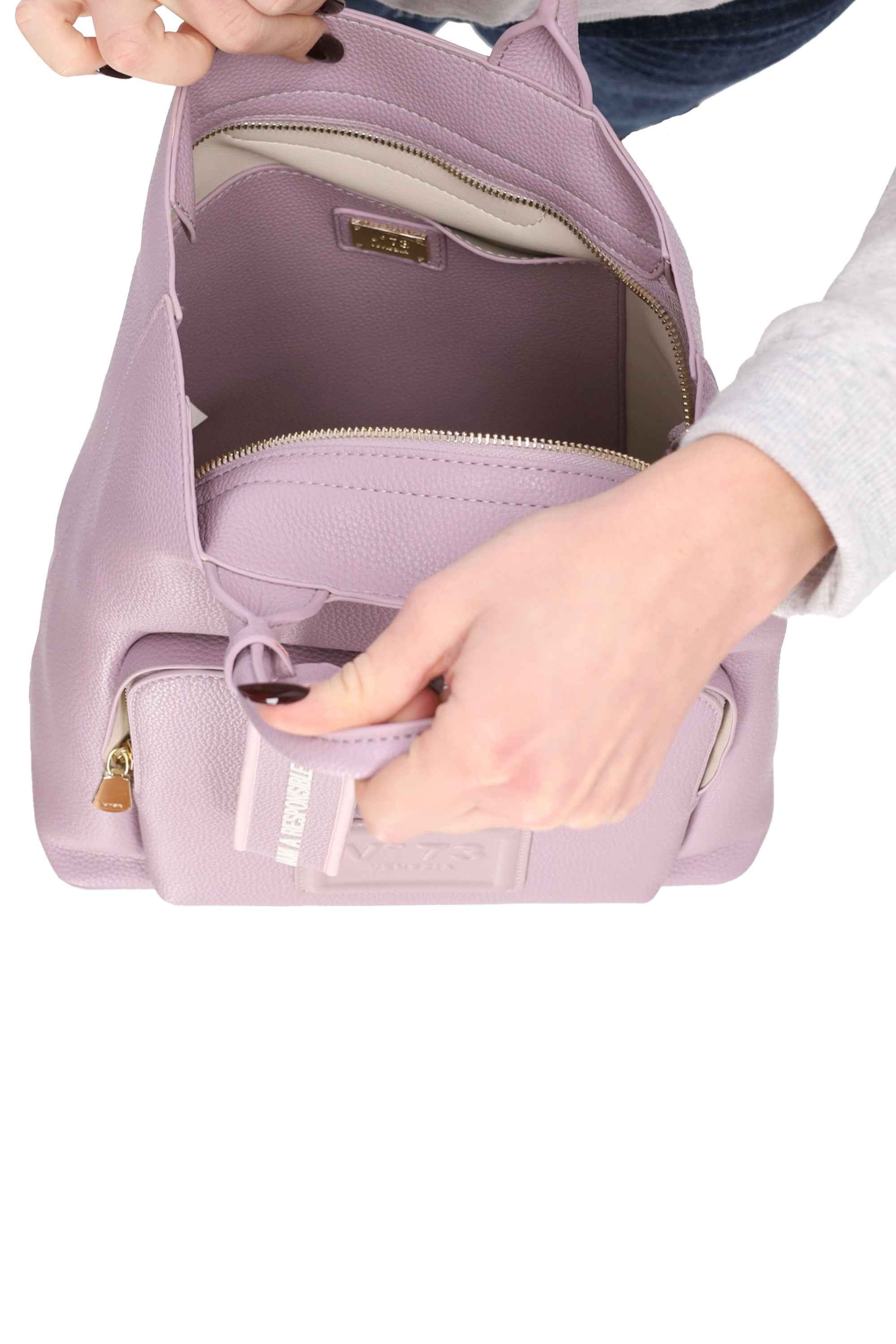 V°73 - D 73BS8VR06 Zaino