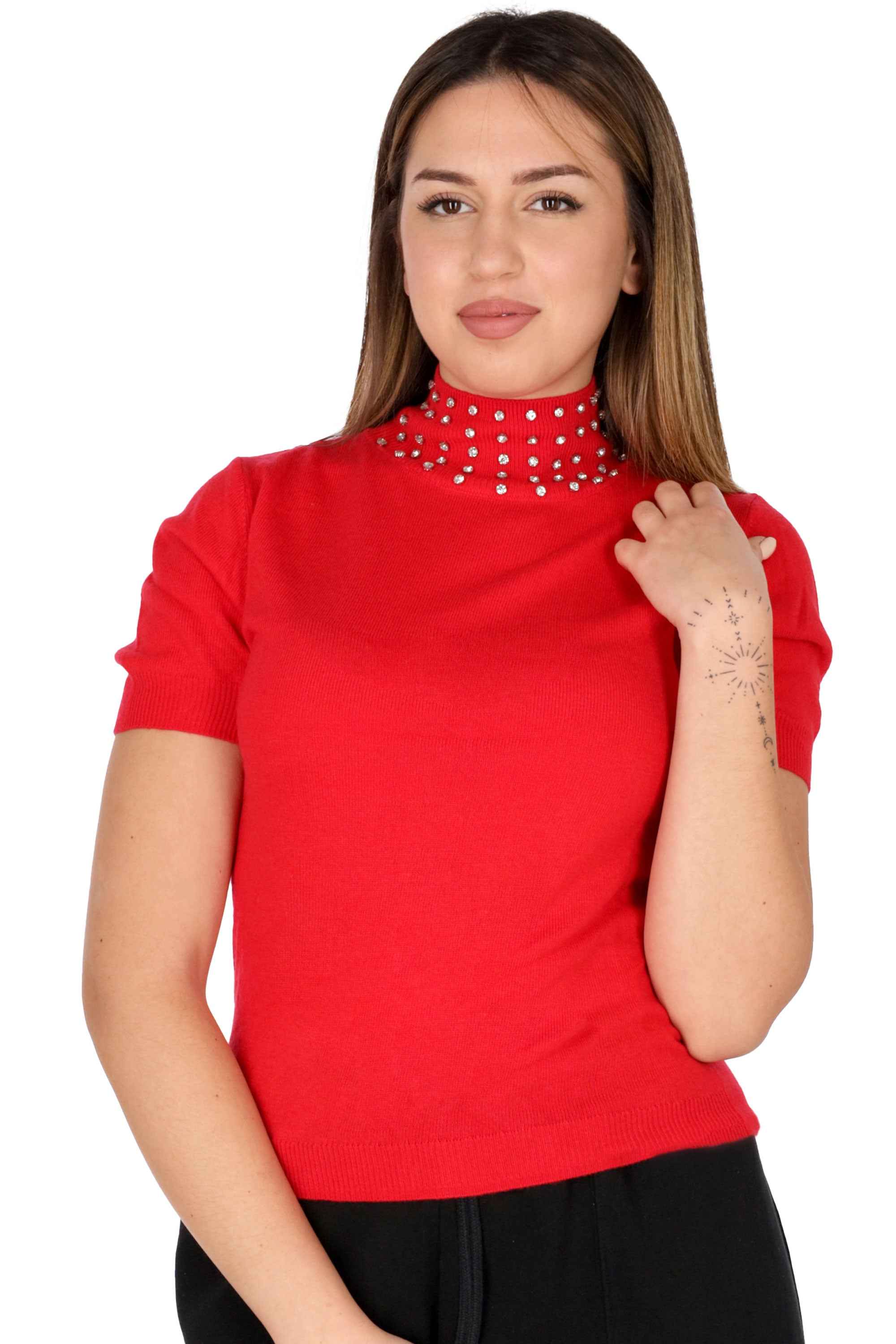 CRISTINA EFFE - D B19 Maglia