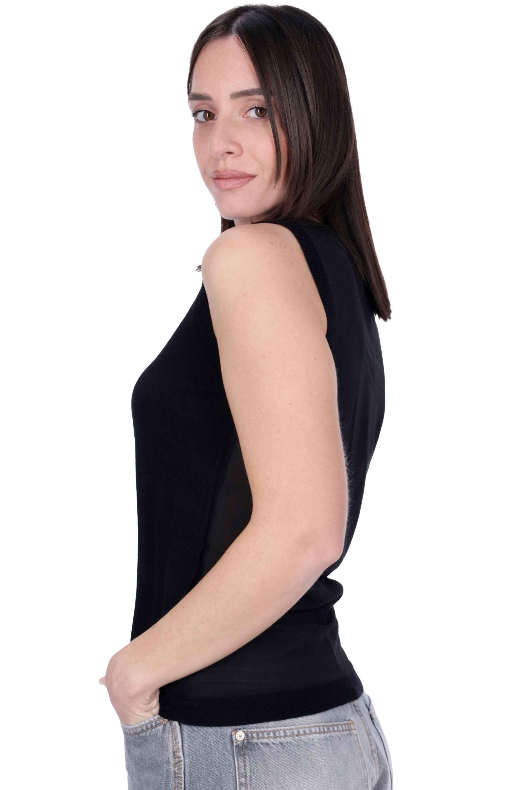 CRISTINA EFFE - D B8 Gilet