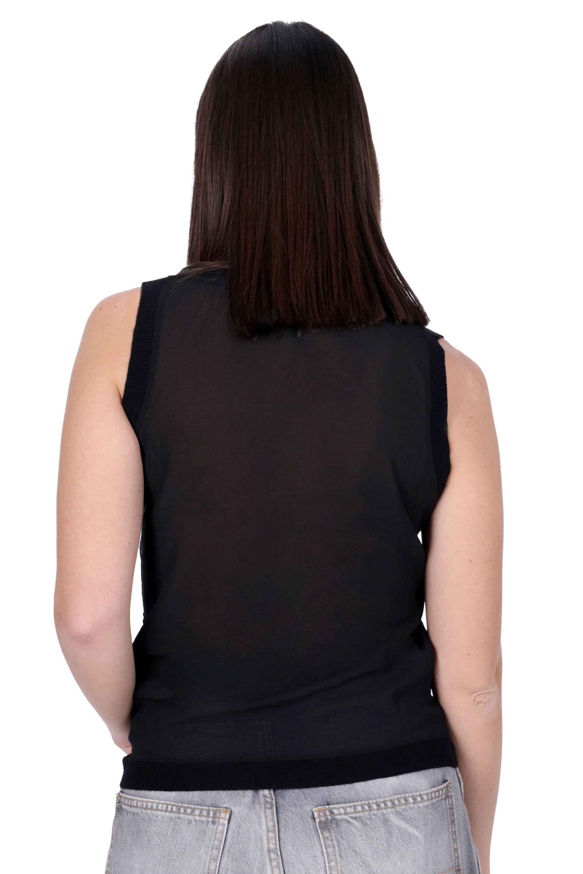 CRISTINA EFFE - D B8 Gilet
