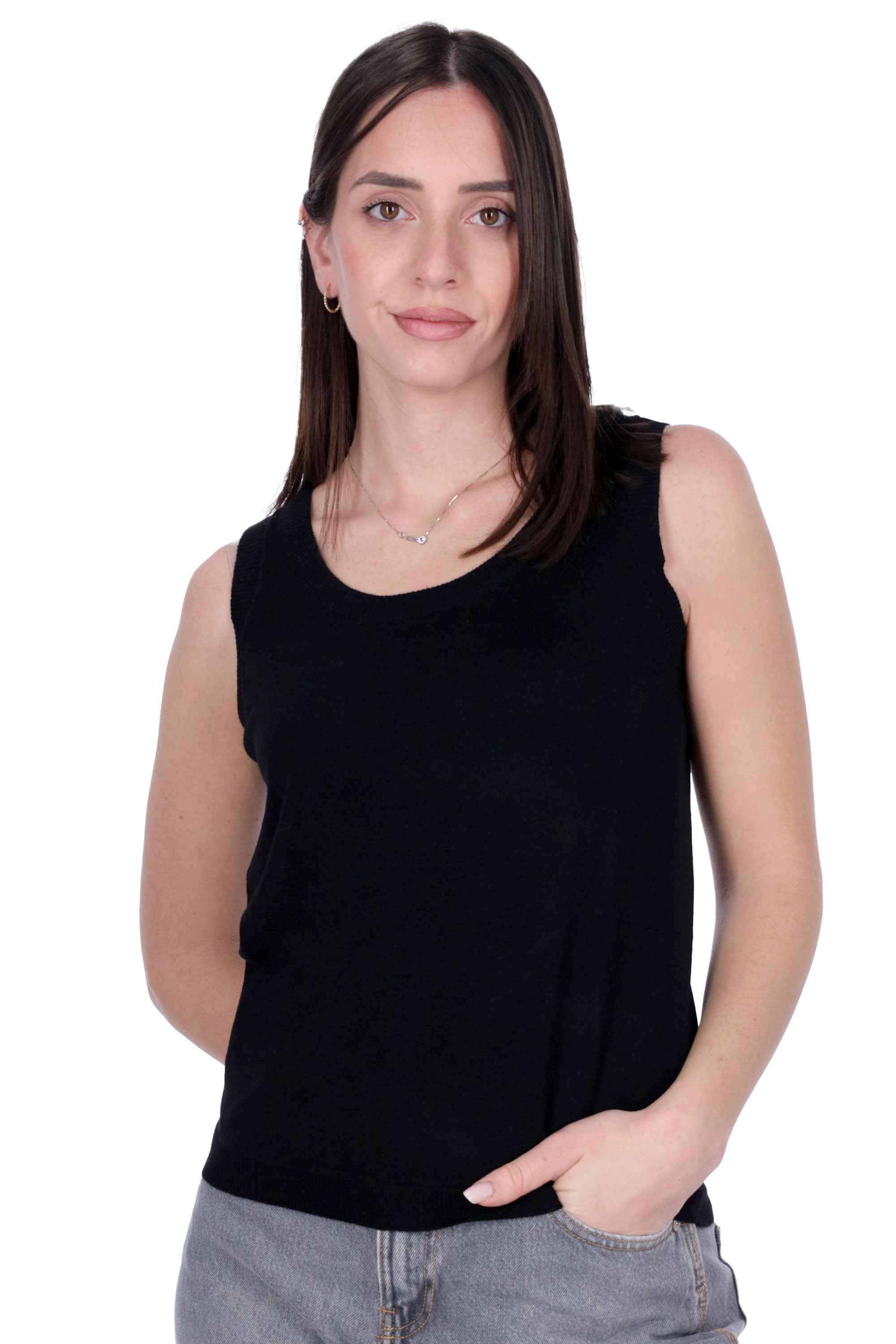 CRISTINA EFFE - D B8 Gilet