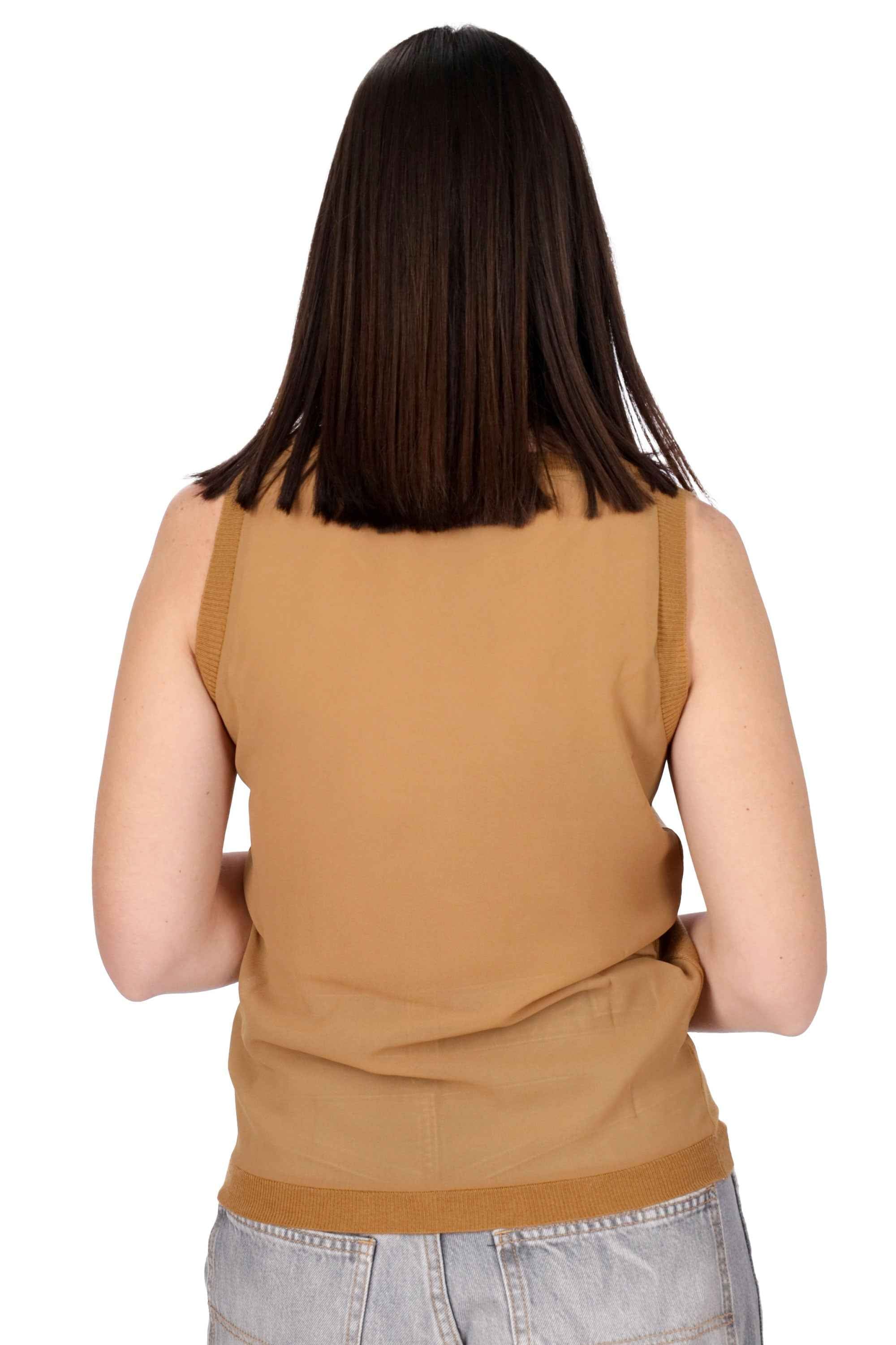 CRISTINA EFFE - D B8 Gilet