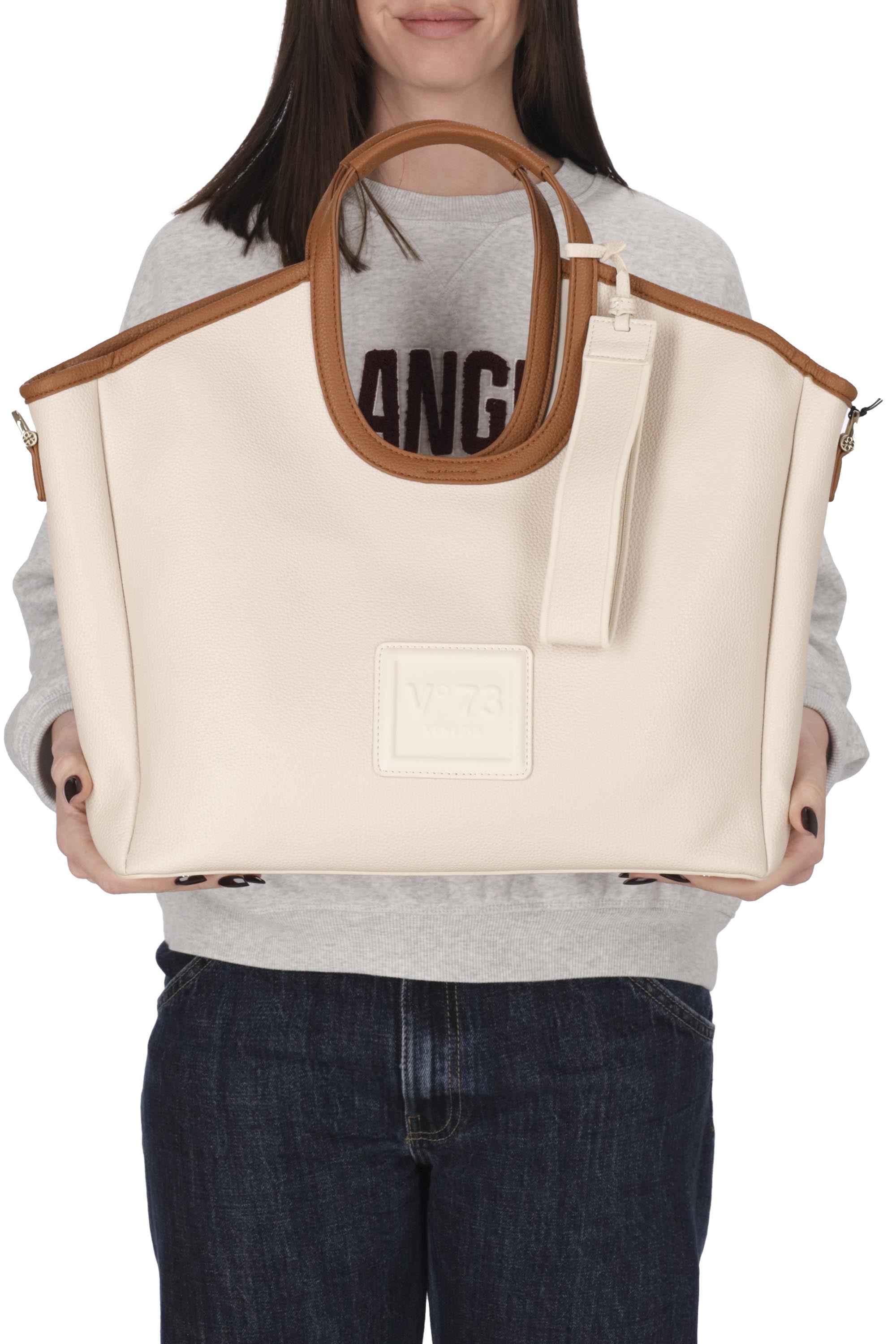 V°73 - D 73BS8VR01 Borsa