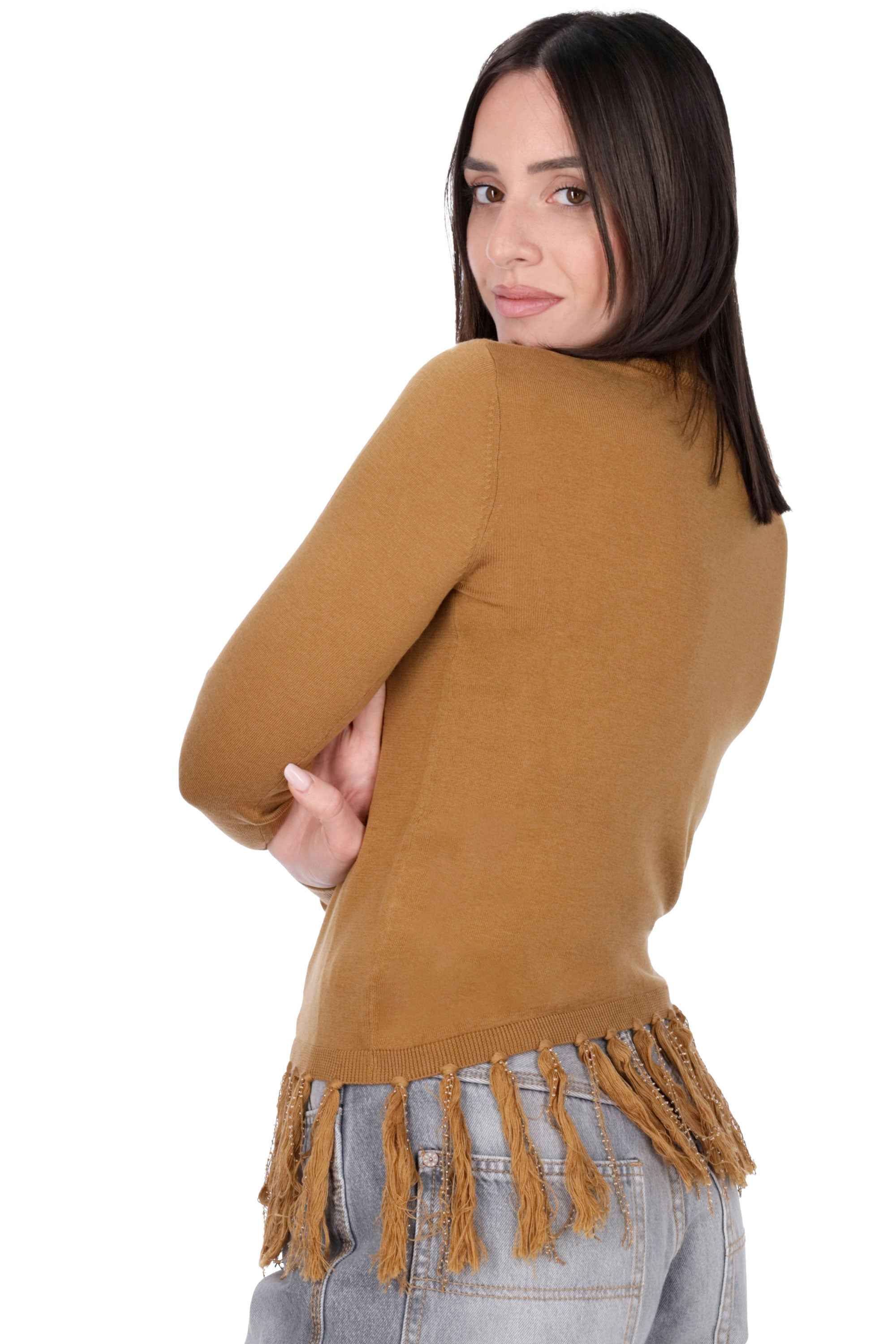 CRISTINA EFFE - D B24 Maglia