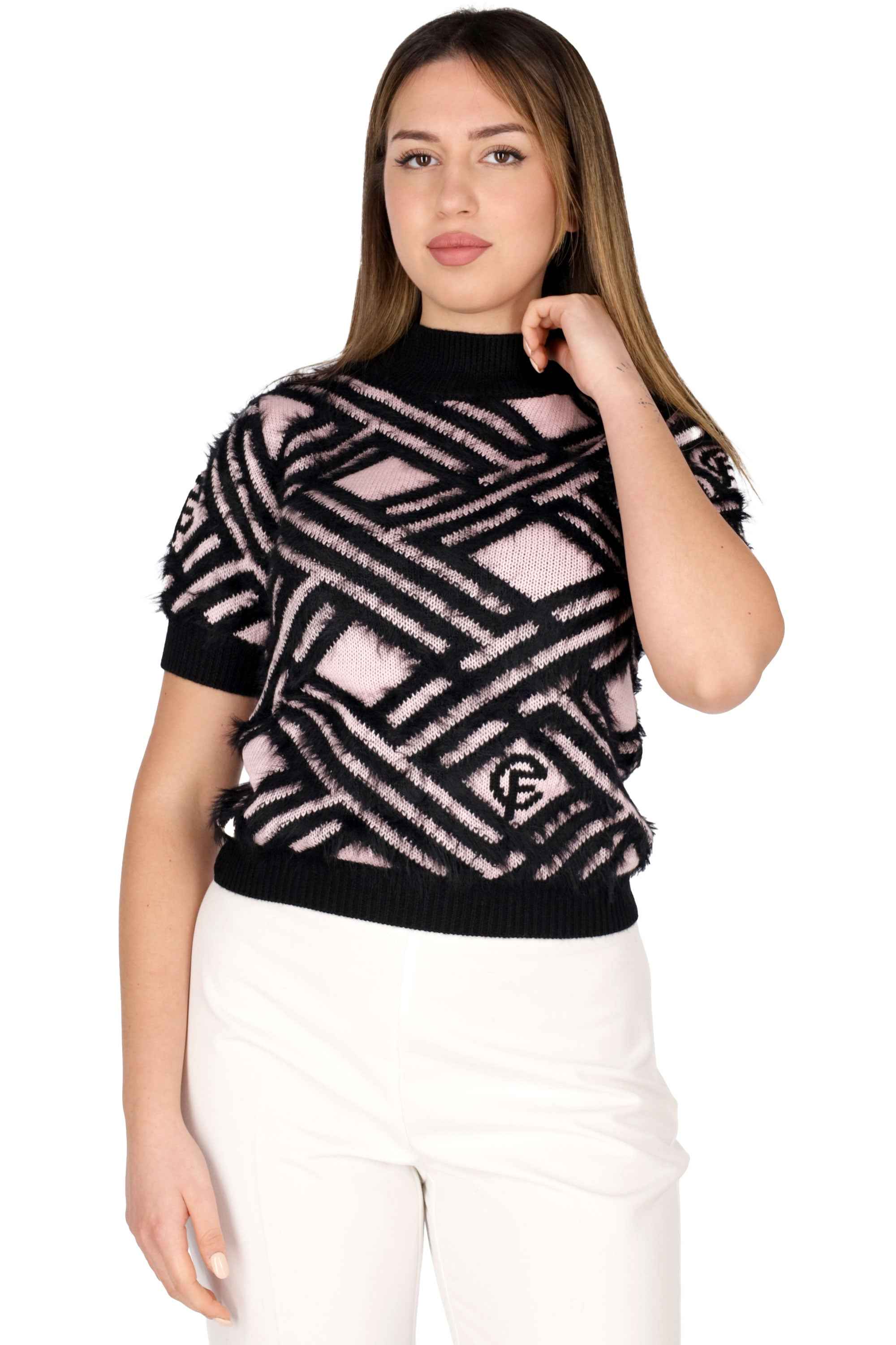 CRISTINA EFFE - D B17 Maglia