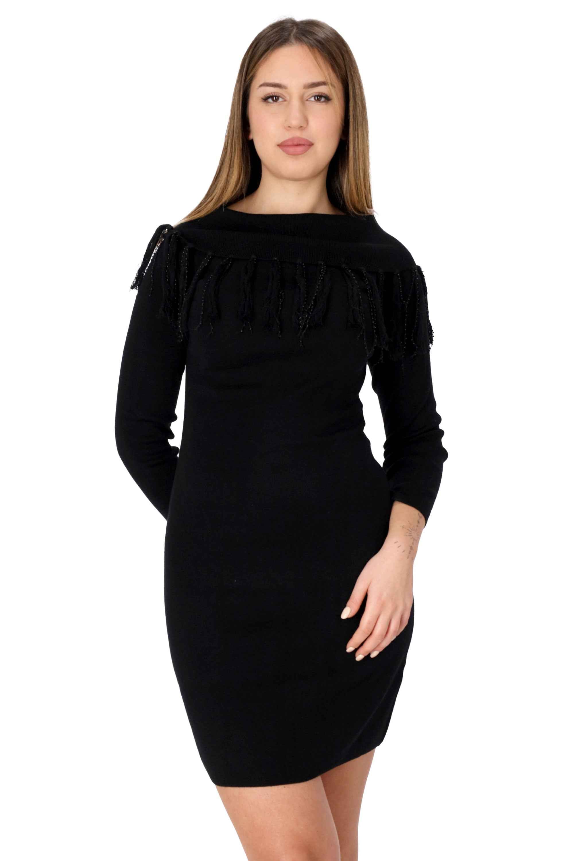 CRISTINA EFFE - D B27 Abito