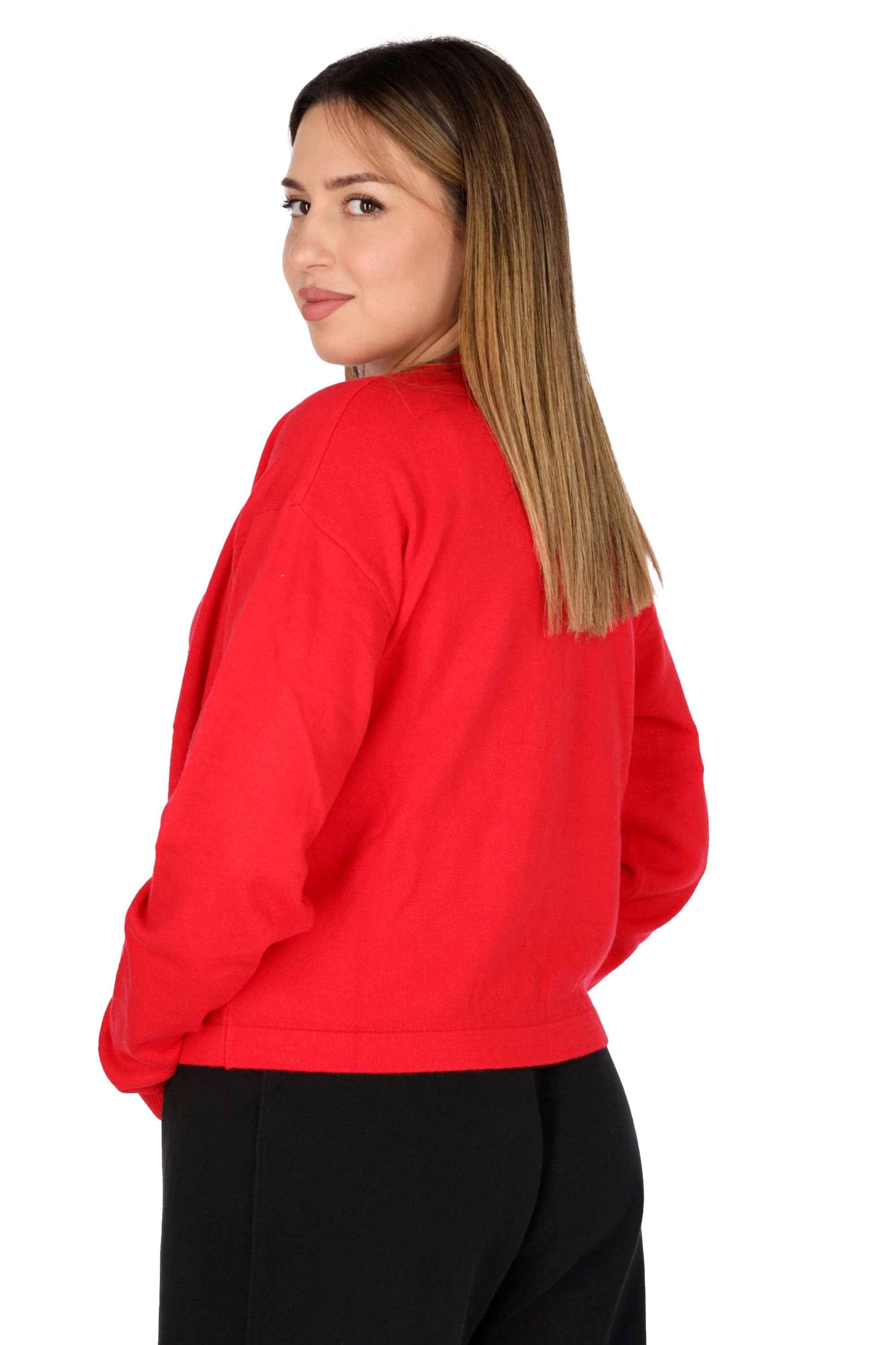 CRISTINA EFFE - D B21 Cardigan