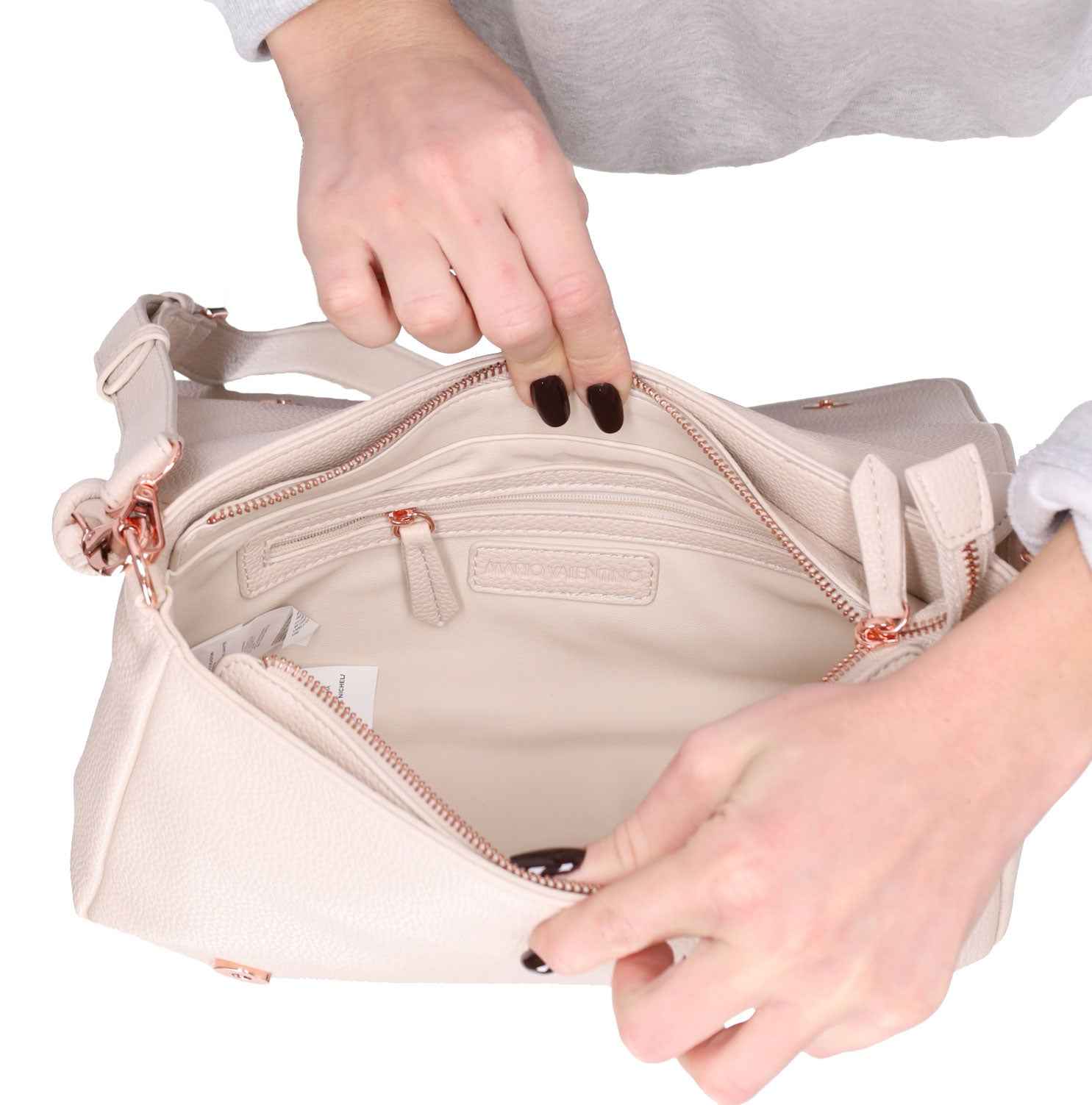 VALENTINO - D VBS8U909 Borsa