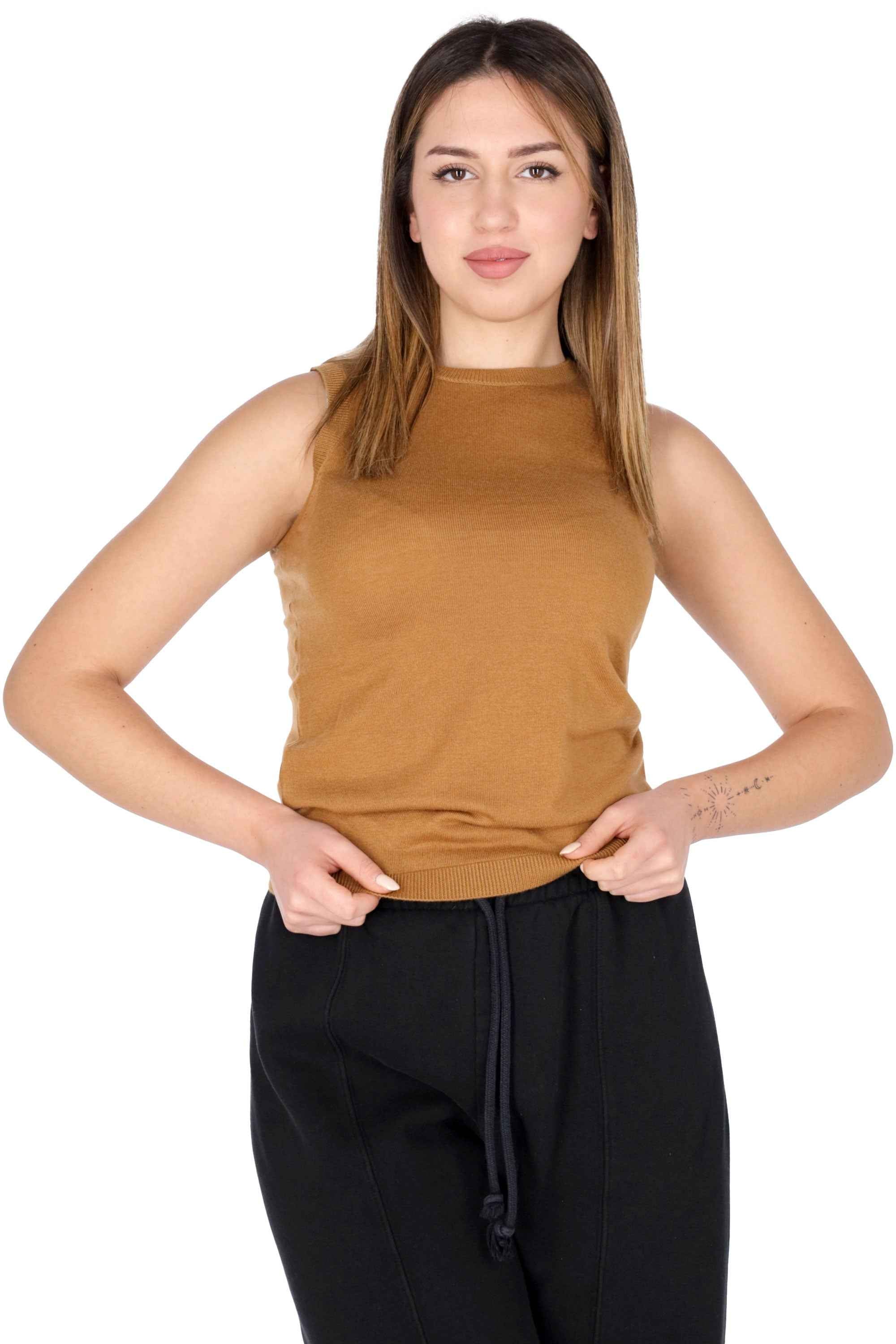 CRISTINA EFFE - D B28 Gilet