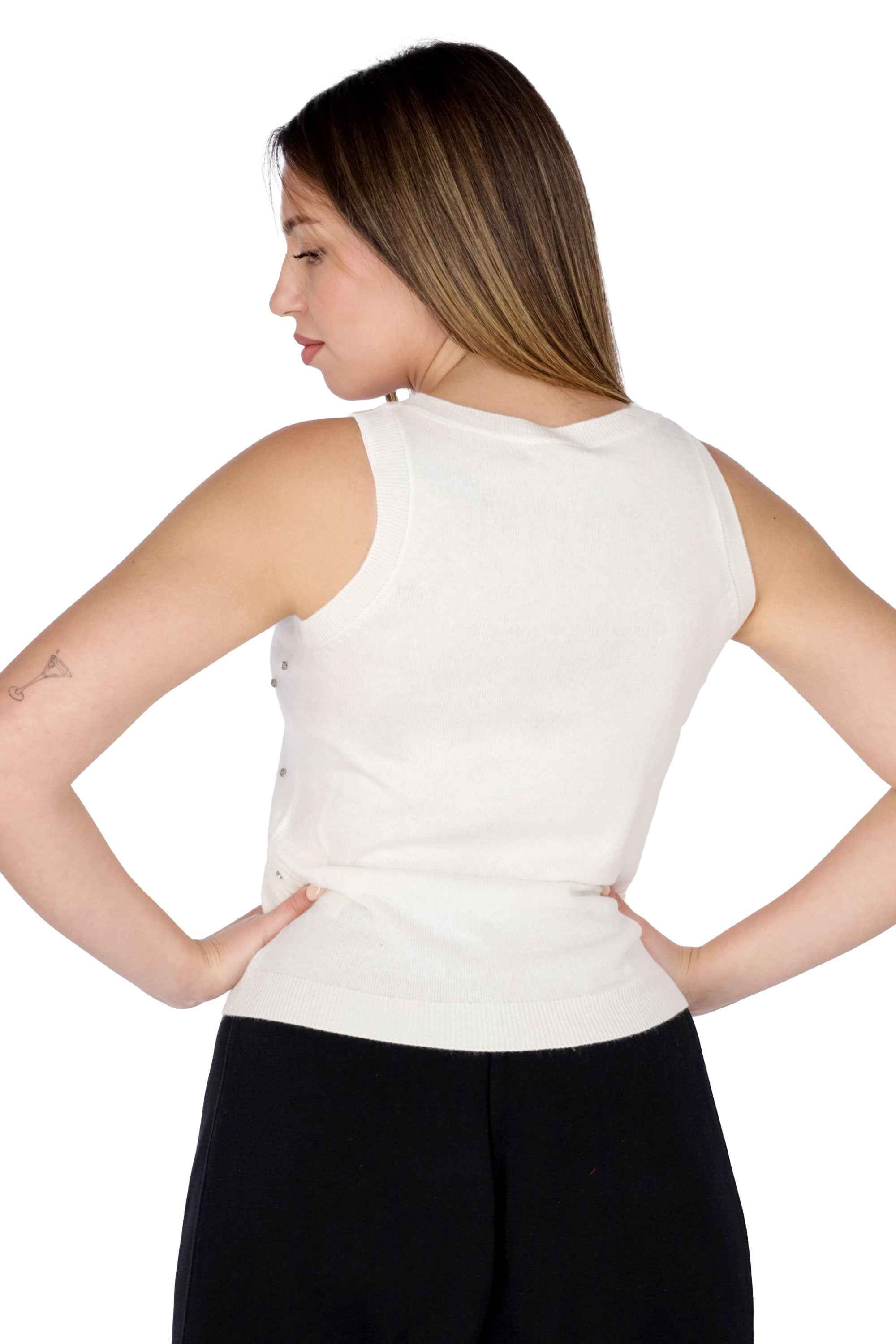 CRISTINA EFFE - D B20 Gilet