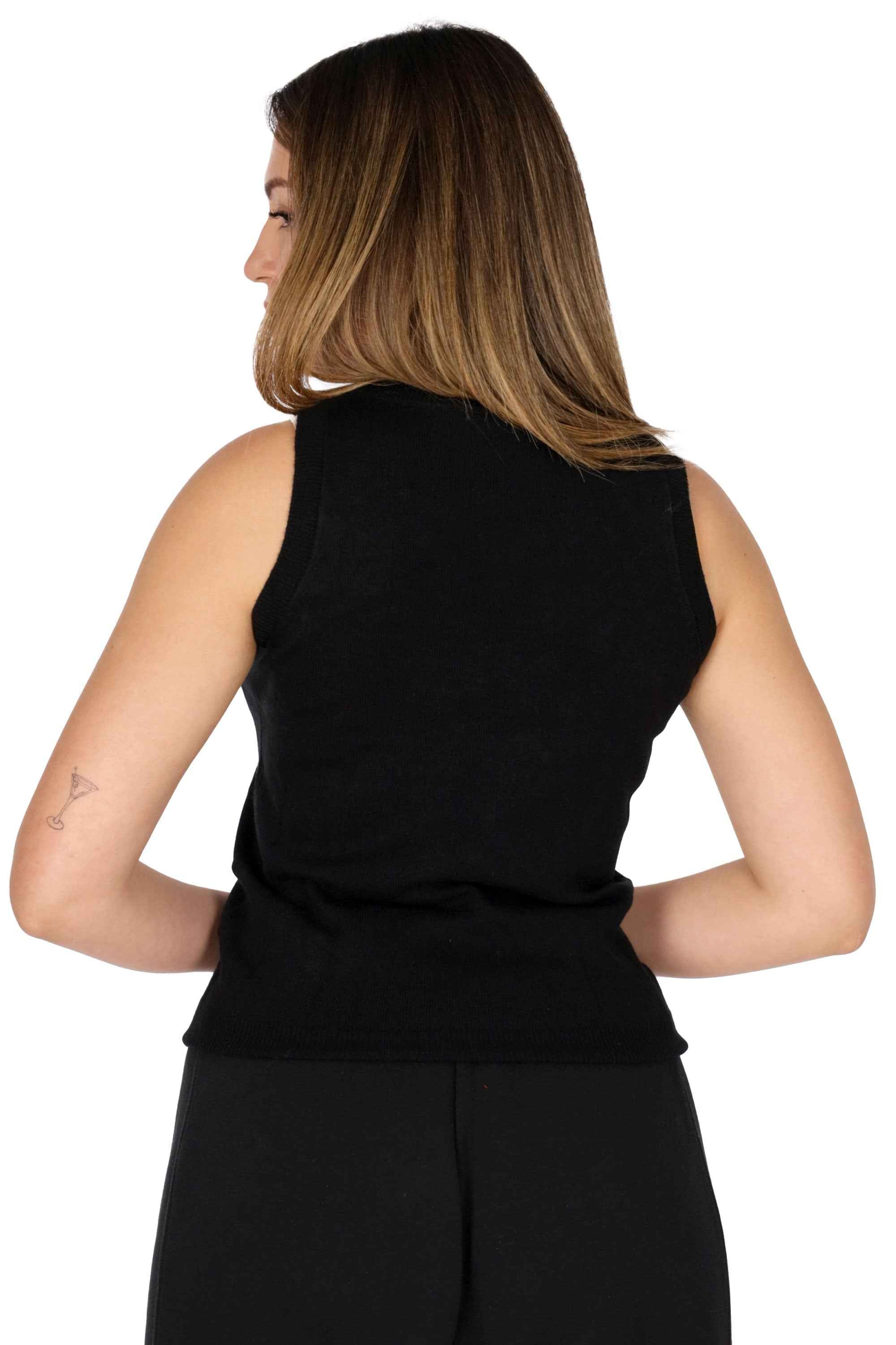 CRISTINA EFFE - D B20 Gilet