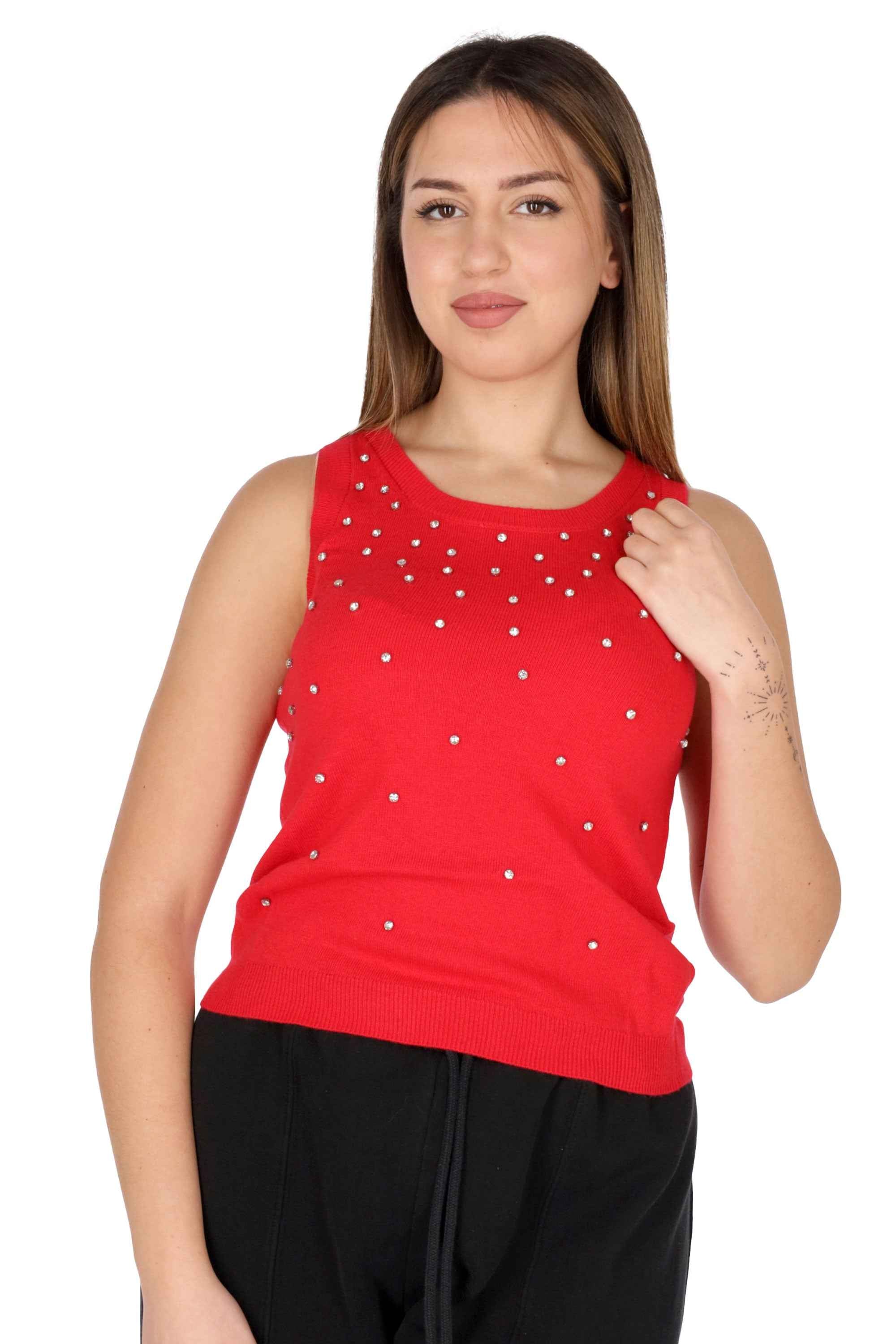 CRISTINA EFFE - D B20 Gilet