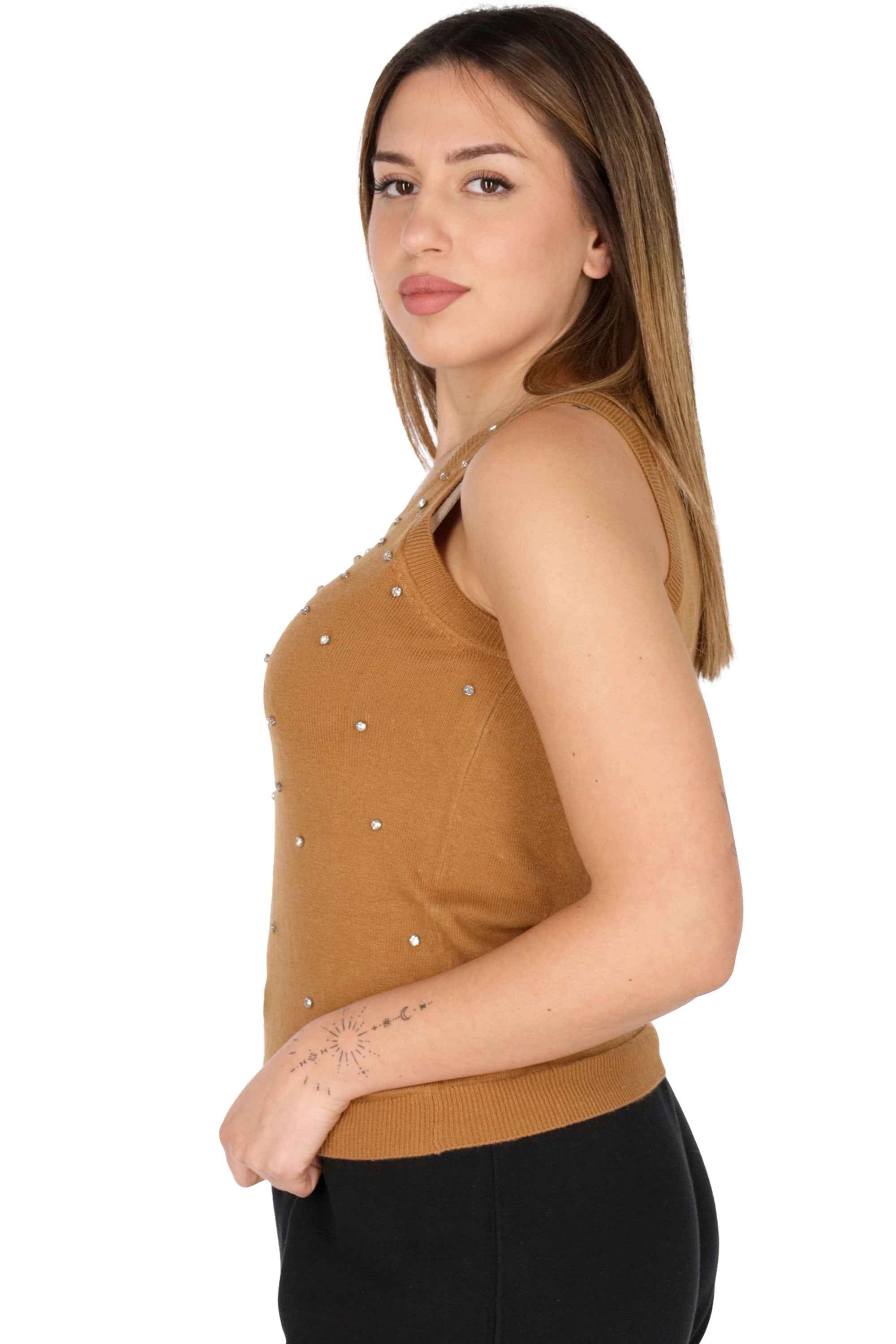 CRISTINA EFFE - D B20 Gilet