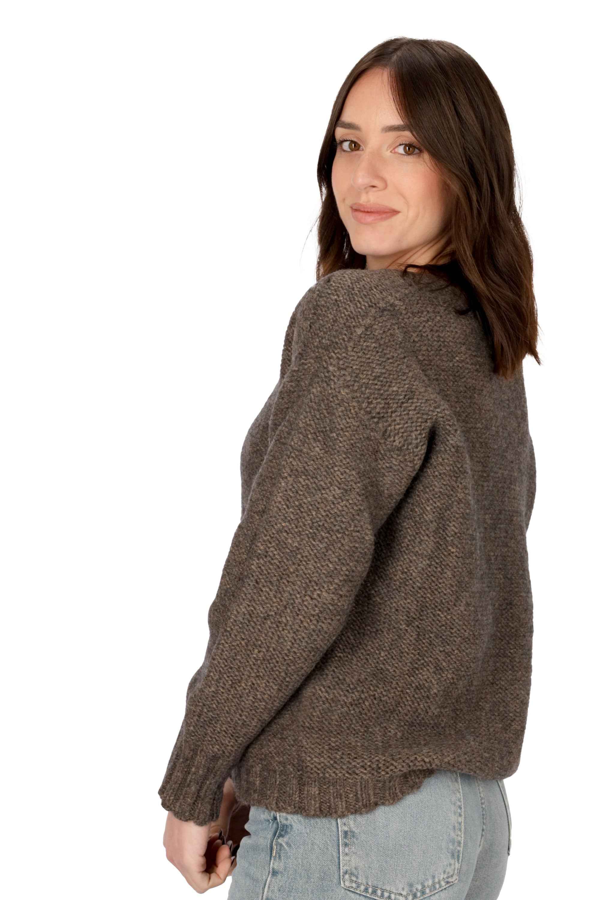 ALPHA STUDIO - D AD-6770E Maglia