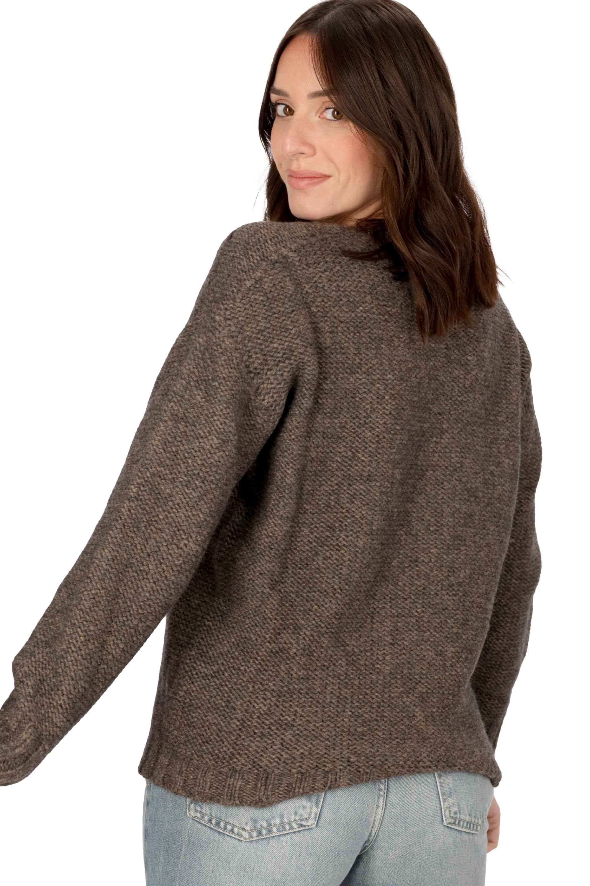 ALPHA STUDIO - D AD-6770E Maglia