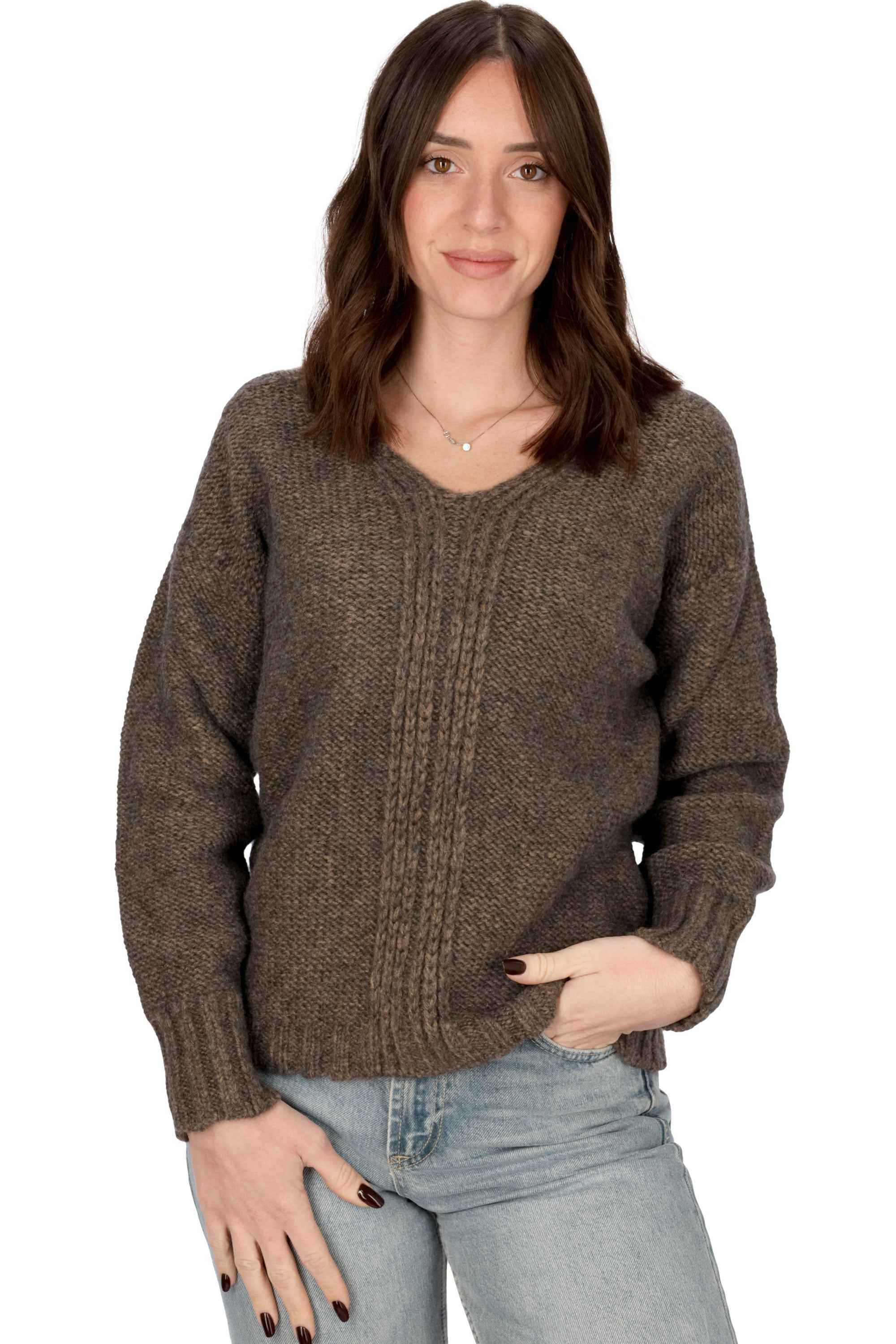 ALPHA STUDIO - D AD-6770E Maglia