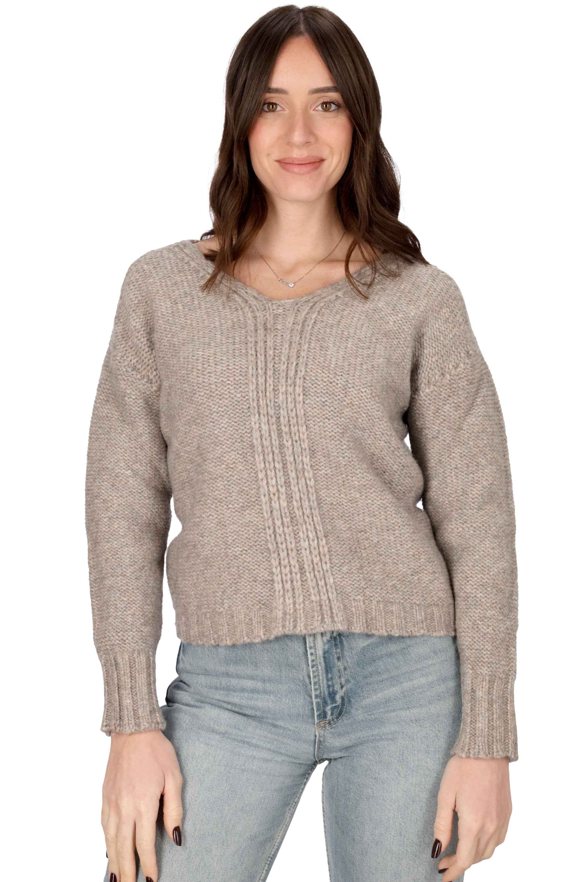 ALPHA STUDIO - D AD-6770E Maglia