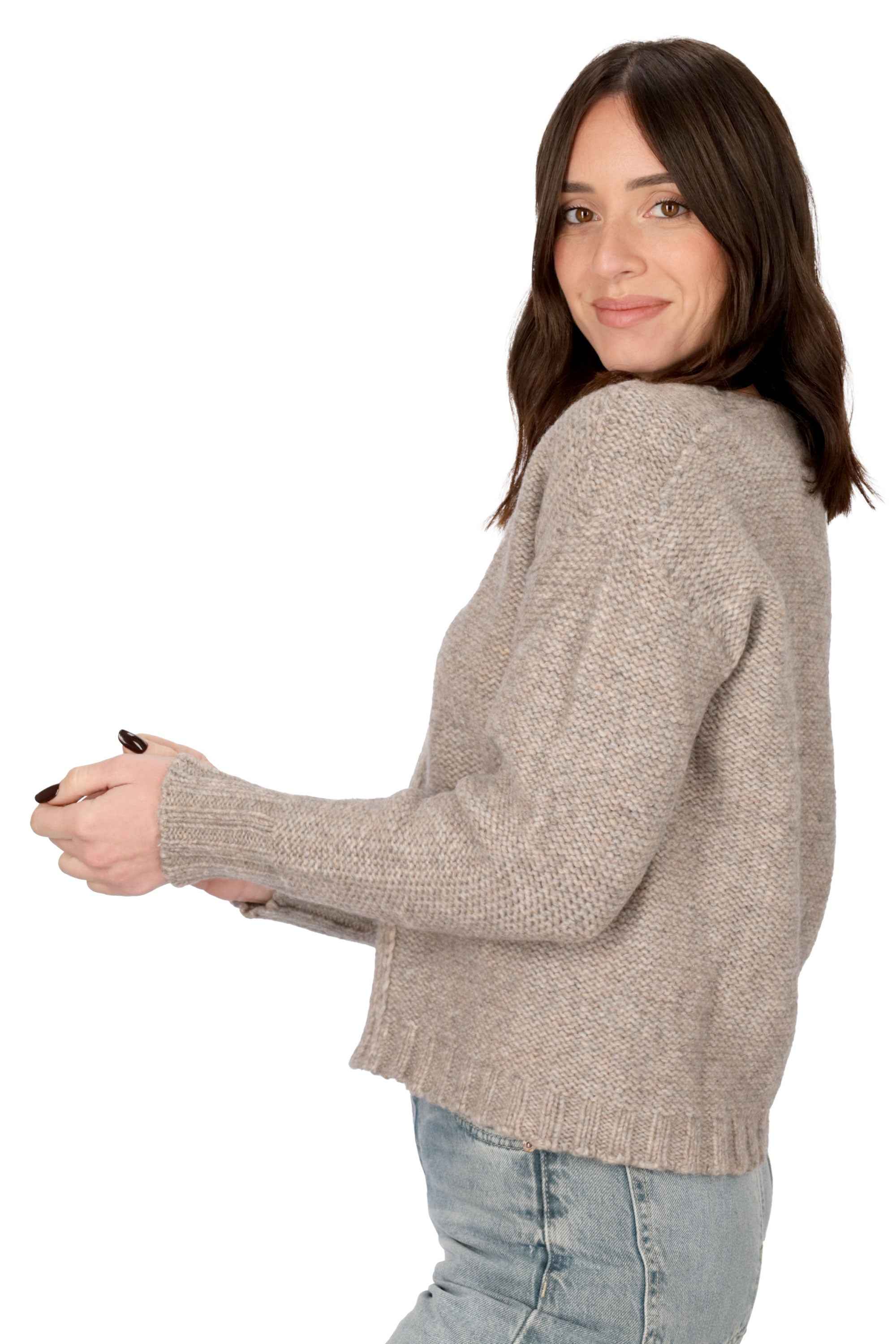 ALPHA STUDIO - D AD-6770E Maglia