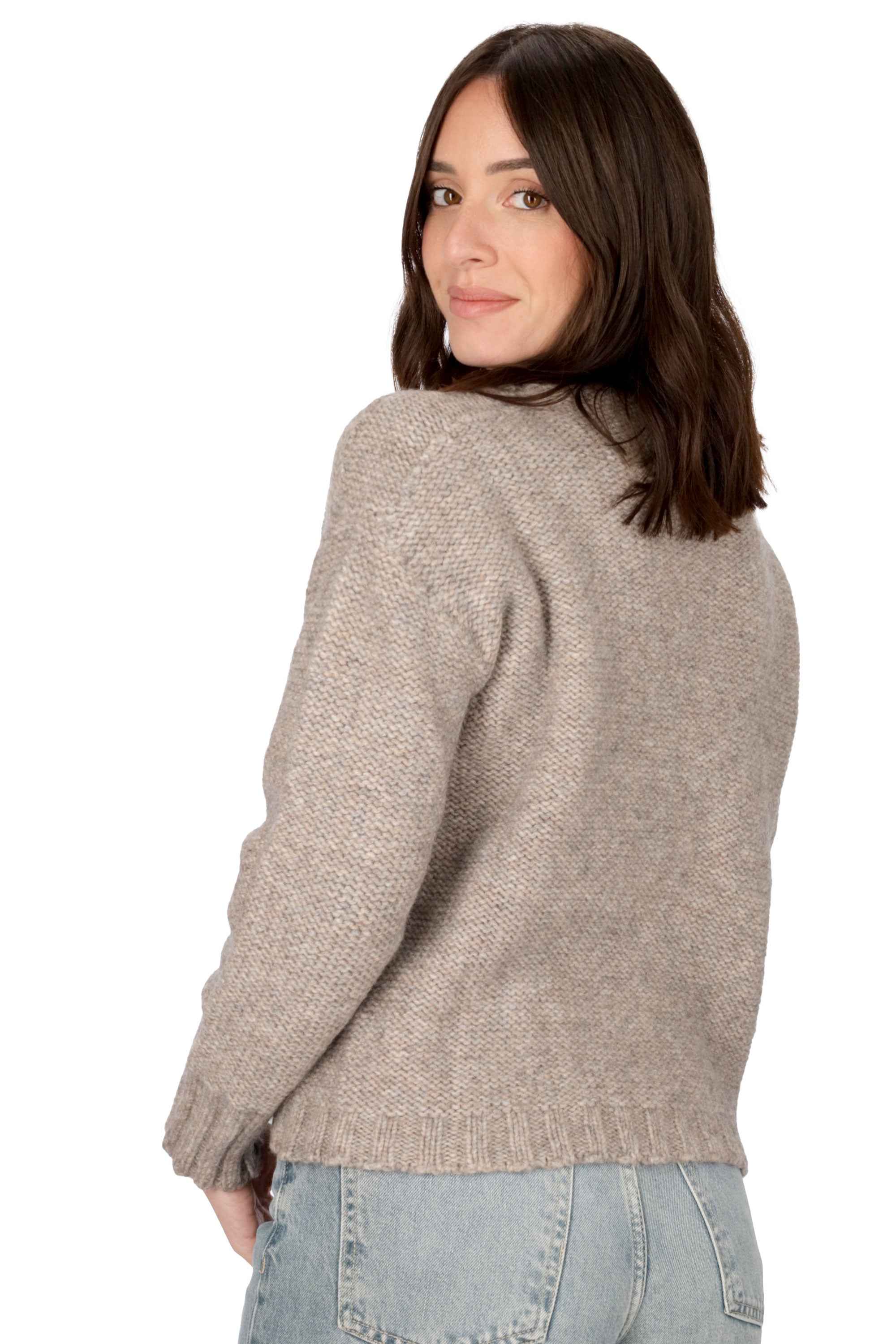 ALPHA STUDIO - D AD-6770E Maglia