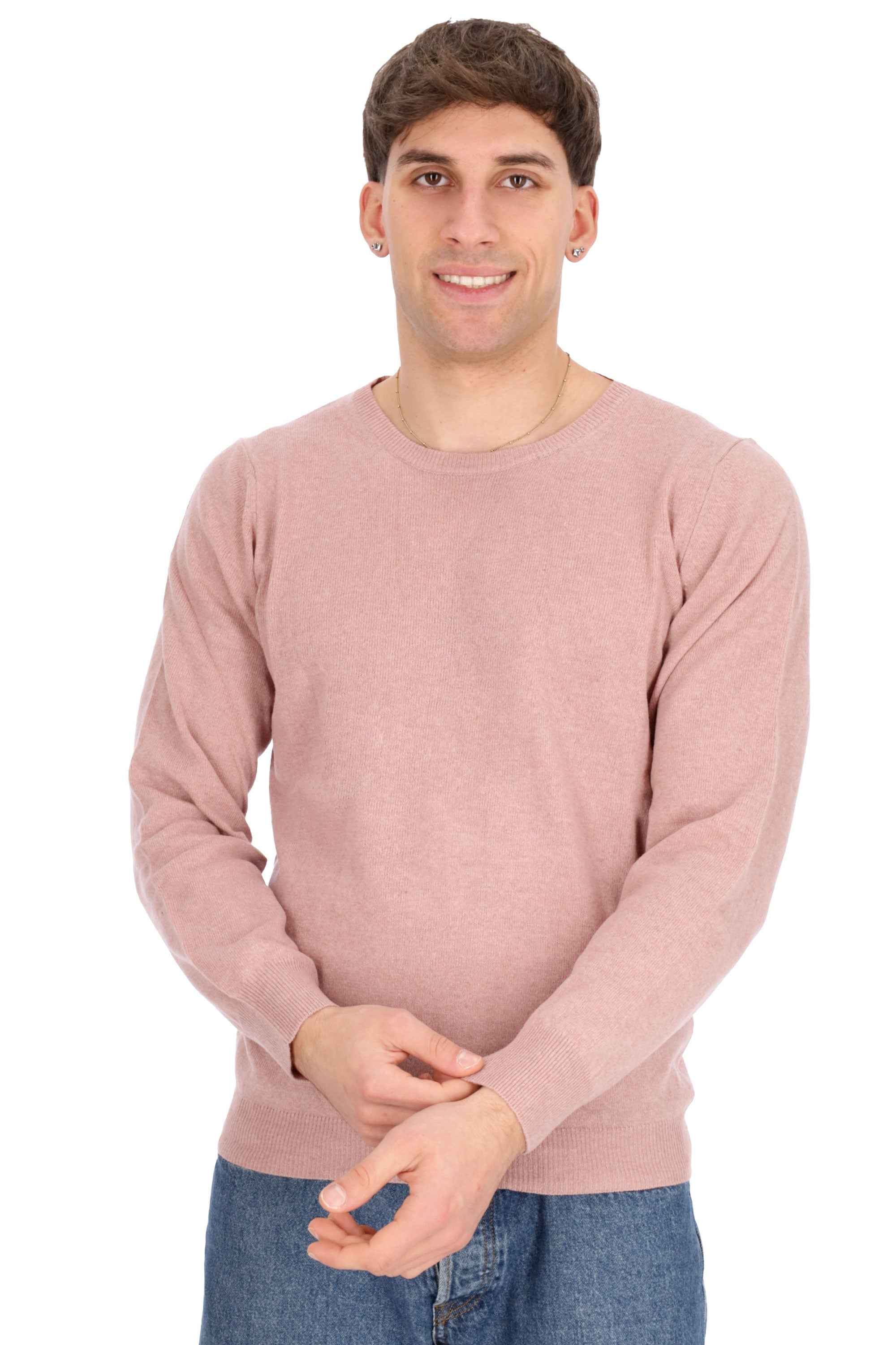 ALPHA STUDIO - U AU-5620C Maglia