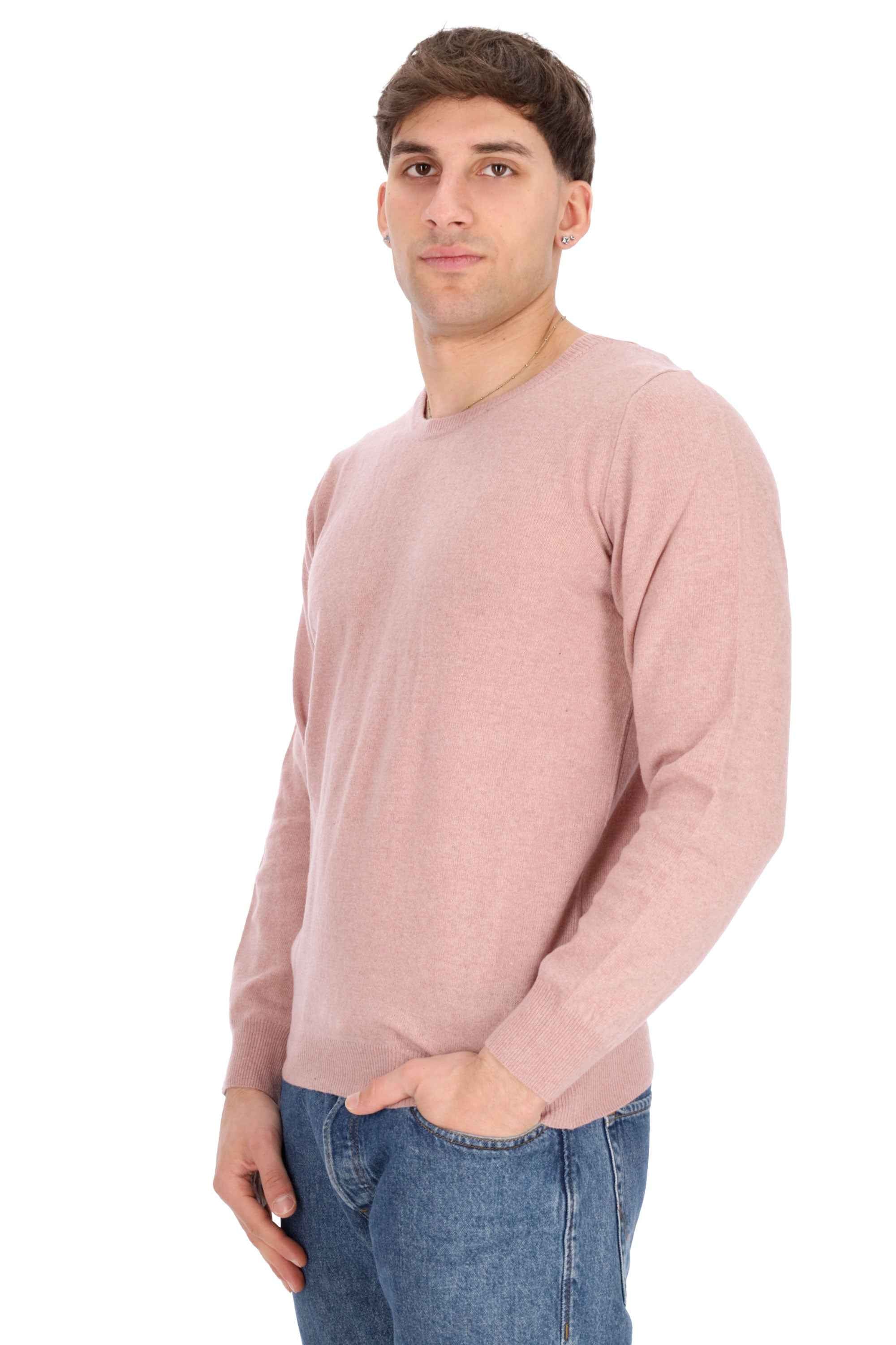 ALPHA STUDIO - U AU-5620C Maglia