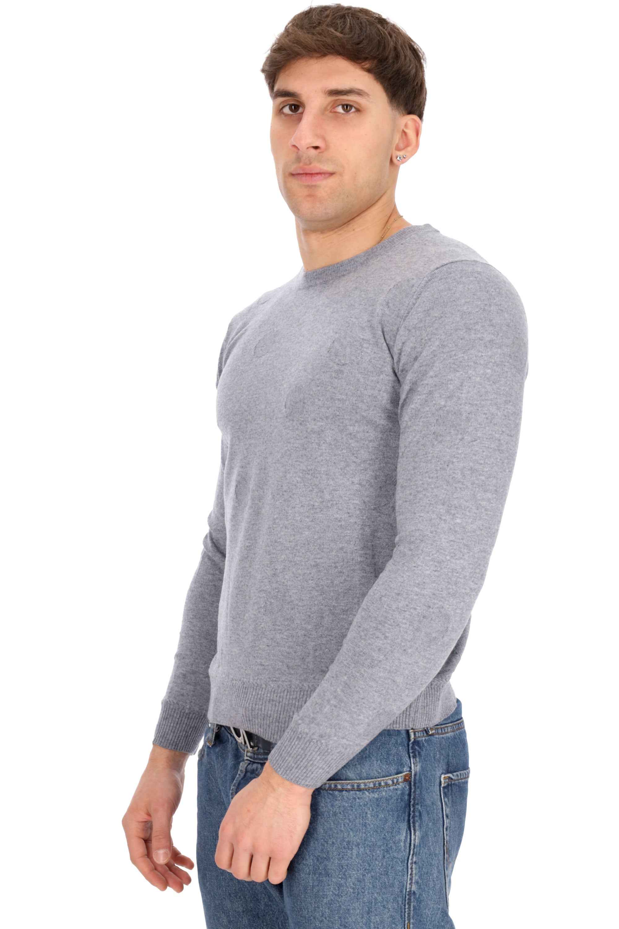 ALPHA STUDIO - U AU-124C Maglia