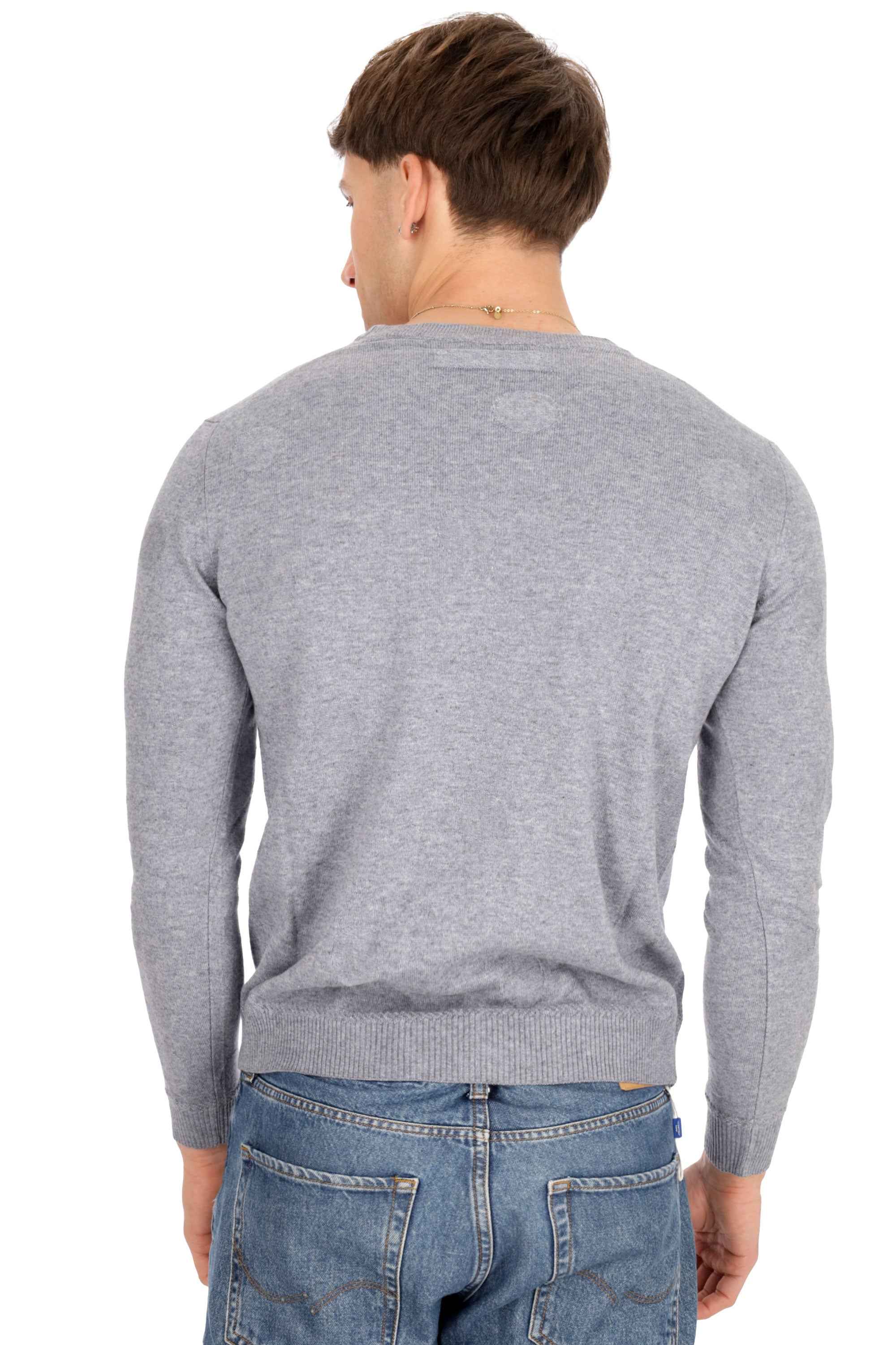 ALPHA STUDIO - U AU-124C Maglia