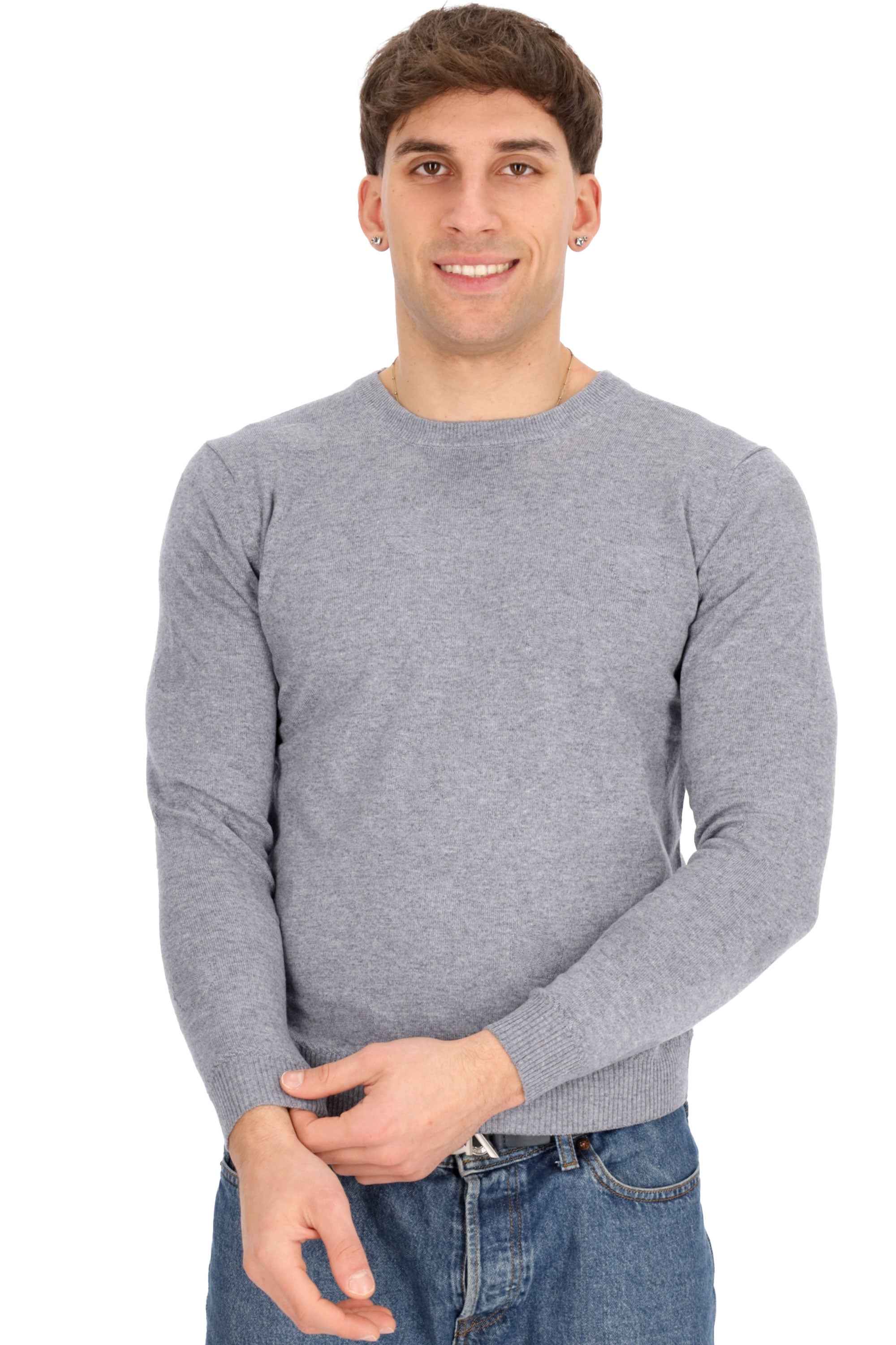 ALPHA STUDIO - U AU-124C Maglia