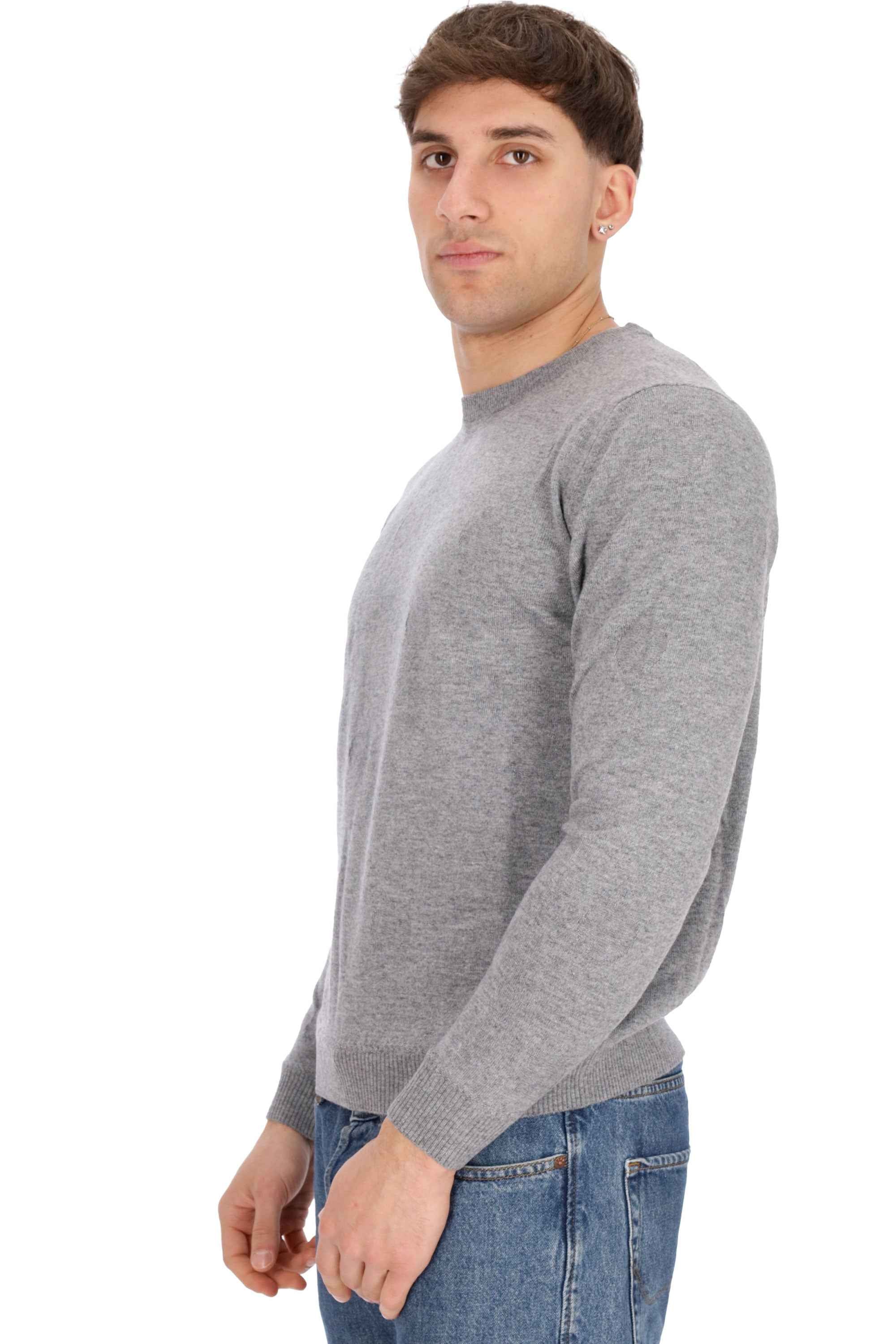 ALPHA STUDIO - U AU-124C Maglia
