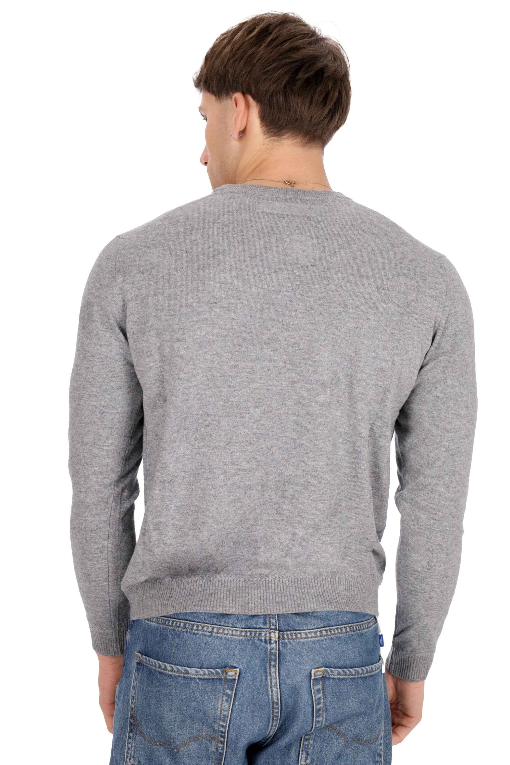ALPHA STUDIO - U AU-124C Maglia