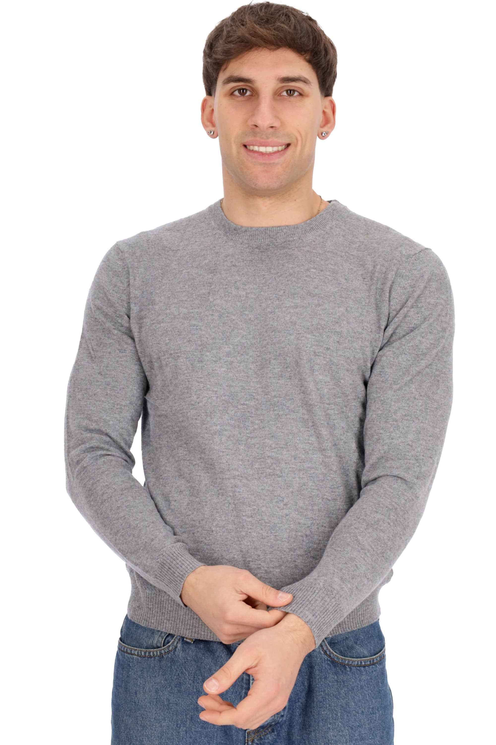 ALPHA STUDIO - U AU-124C Maglia