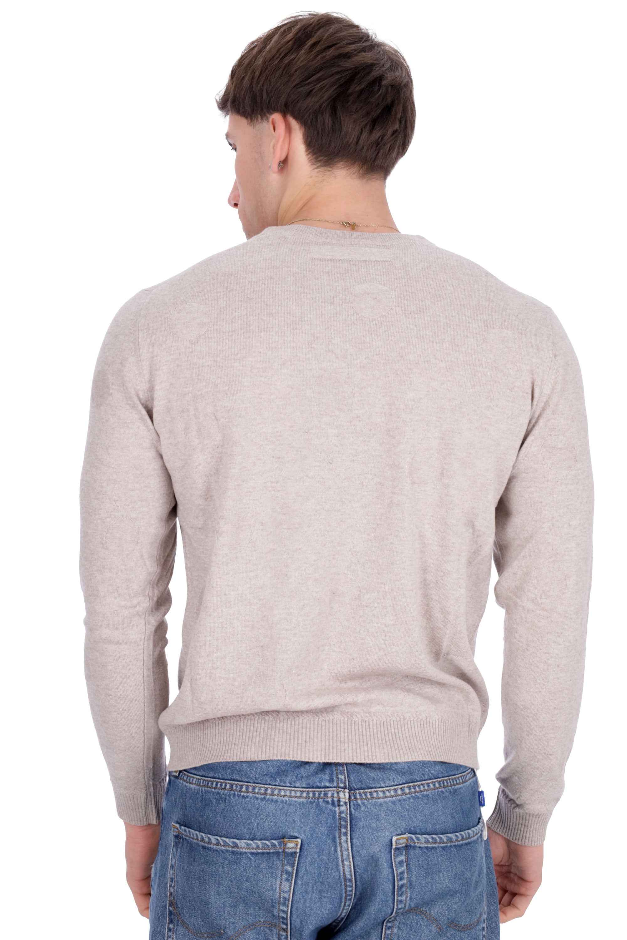ALPHA STUDIO - U AU-124C Maglia
