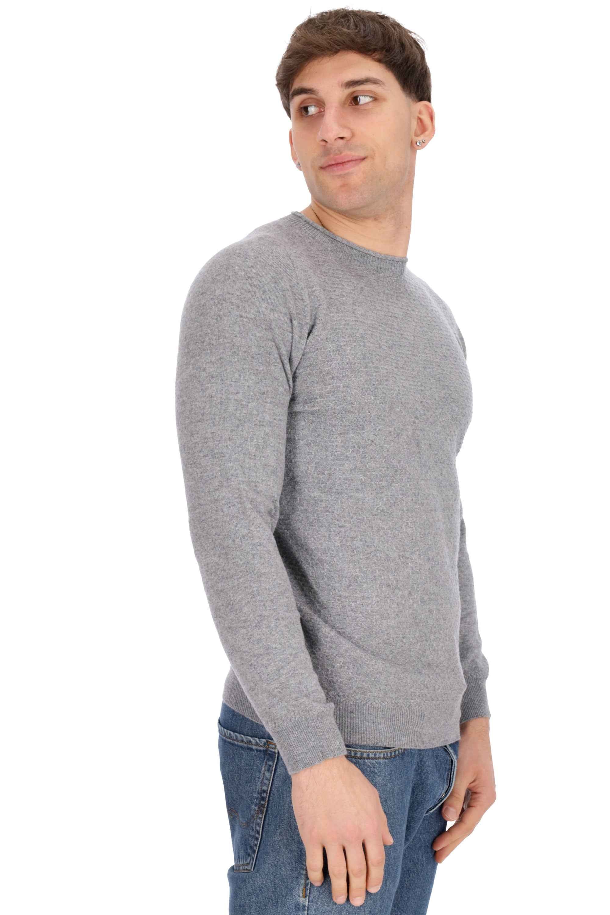 ALPHA STUDIO - U AU-005C Maglia