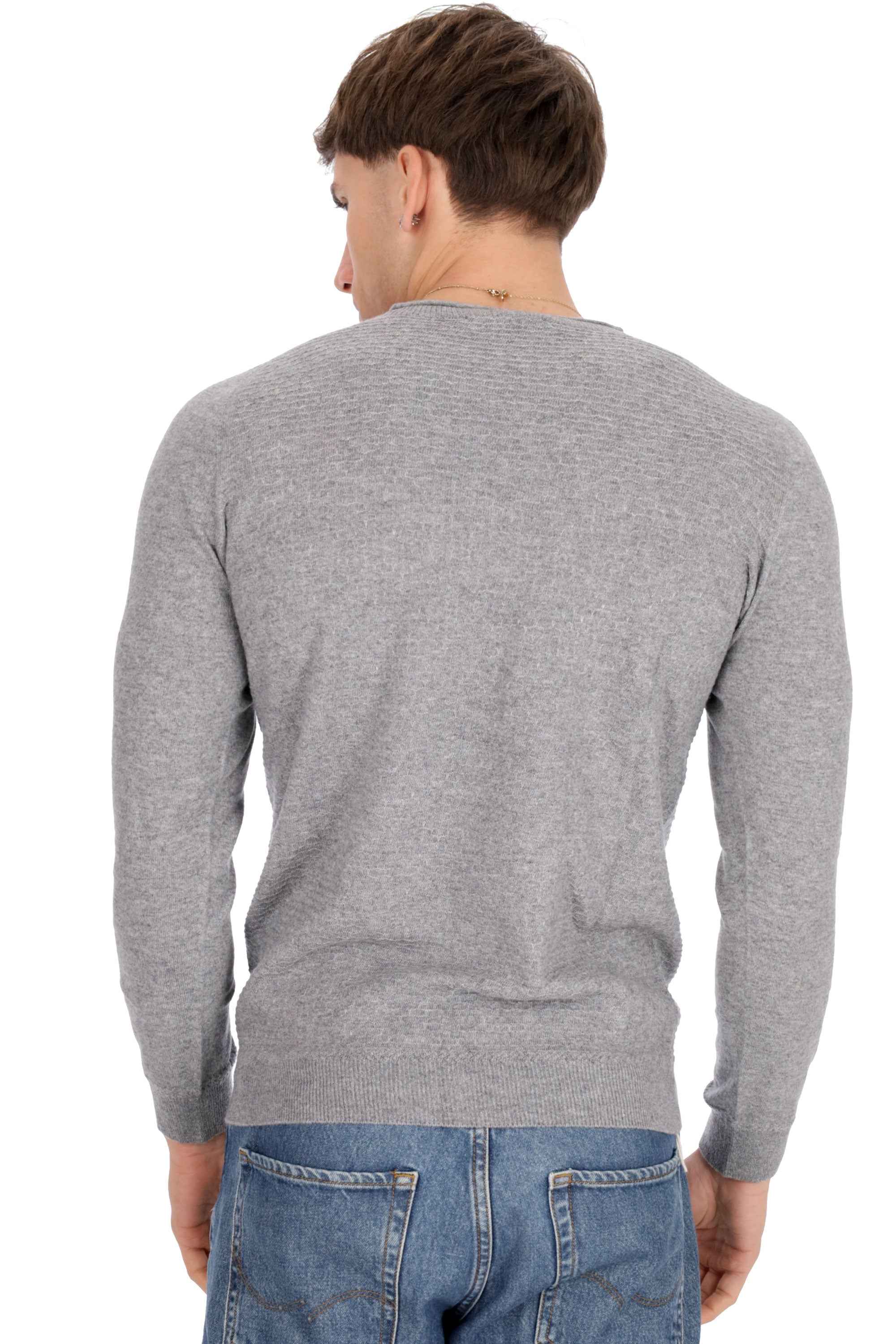 ALPHA STUDIO - U AU-005C Maglia