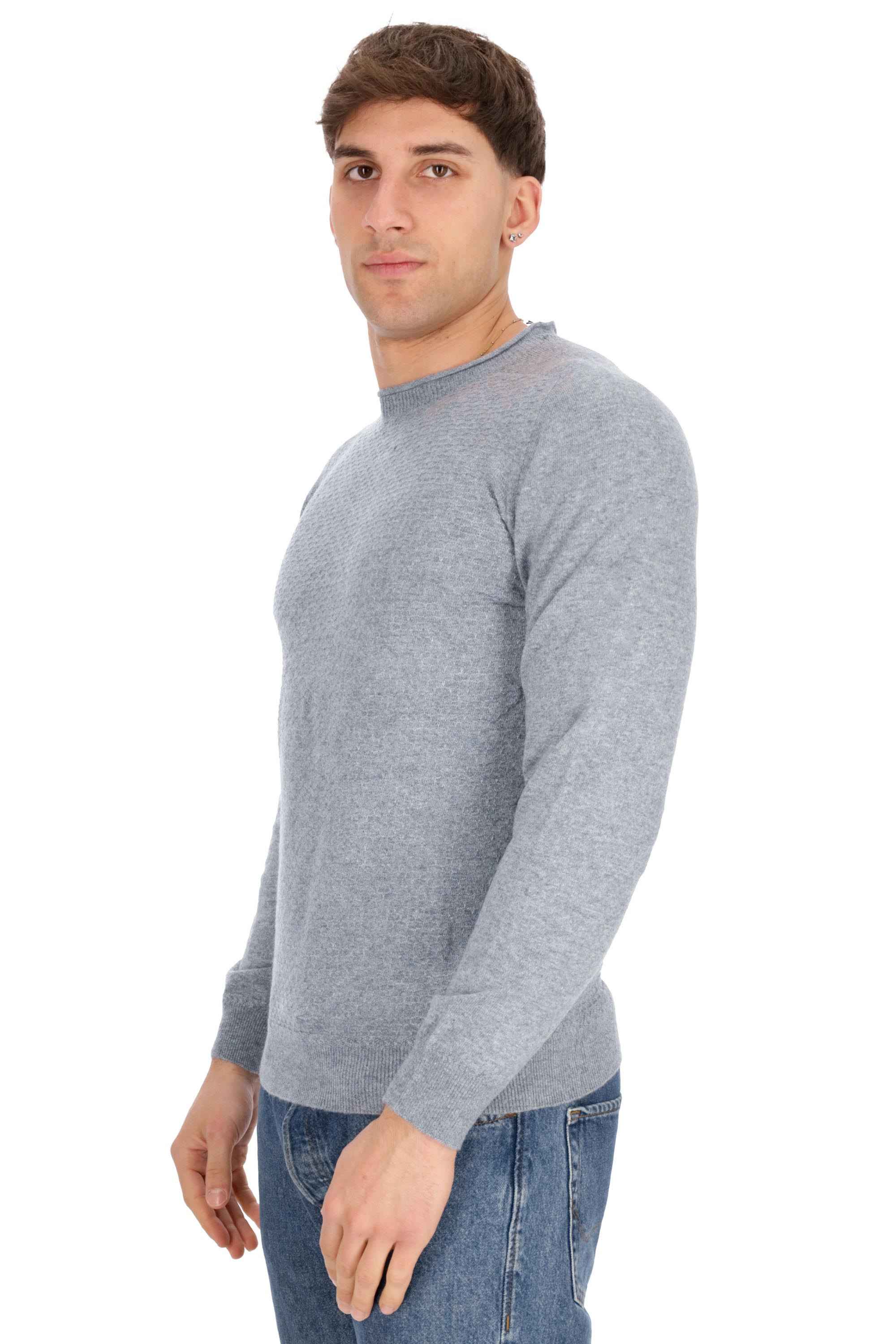 ALPHA STUDIO - U AU-005C Maglia
