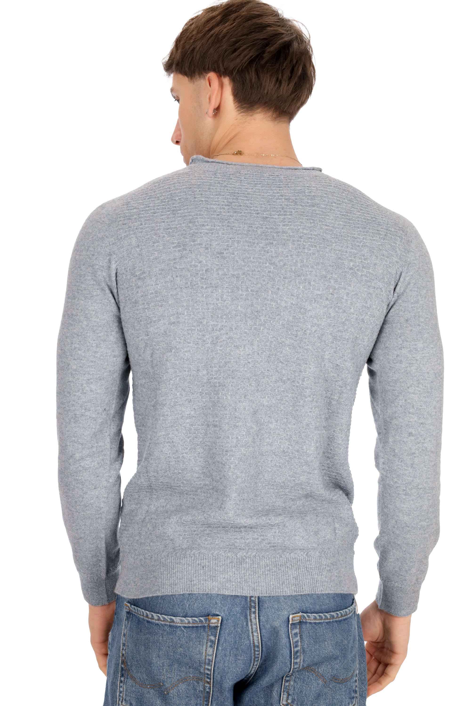 ALPHA STUDIO - U AU-005C Maglia