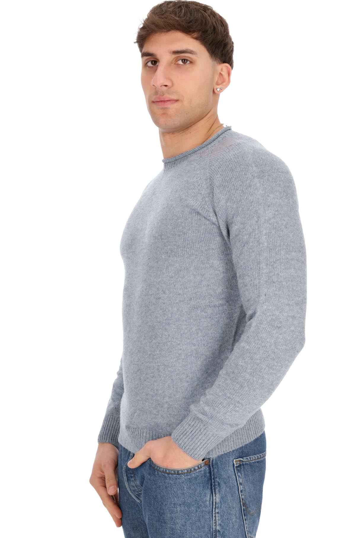 ALPHA STUDIO - U AU-004C Maglia