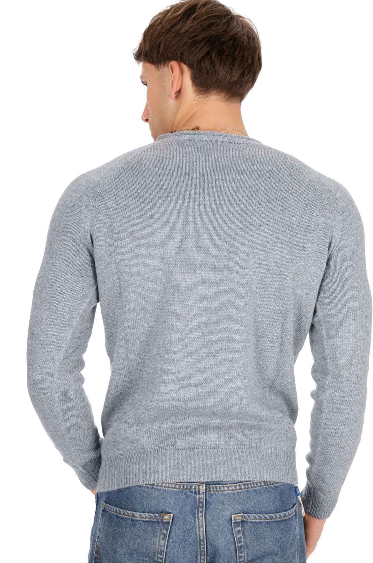 ALPHA STUDIO - U AU-004C Maglia