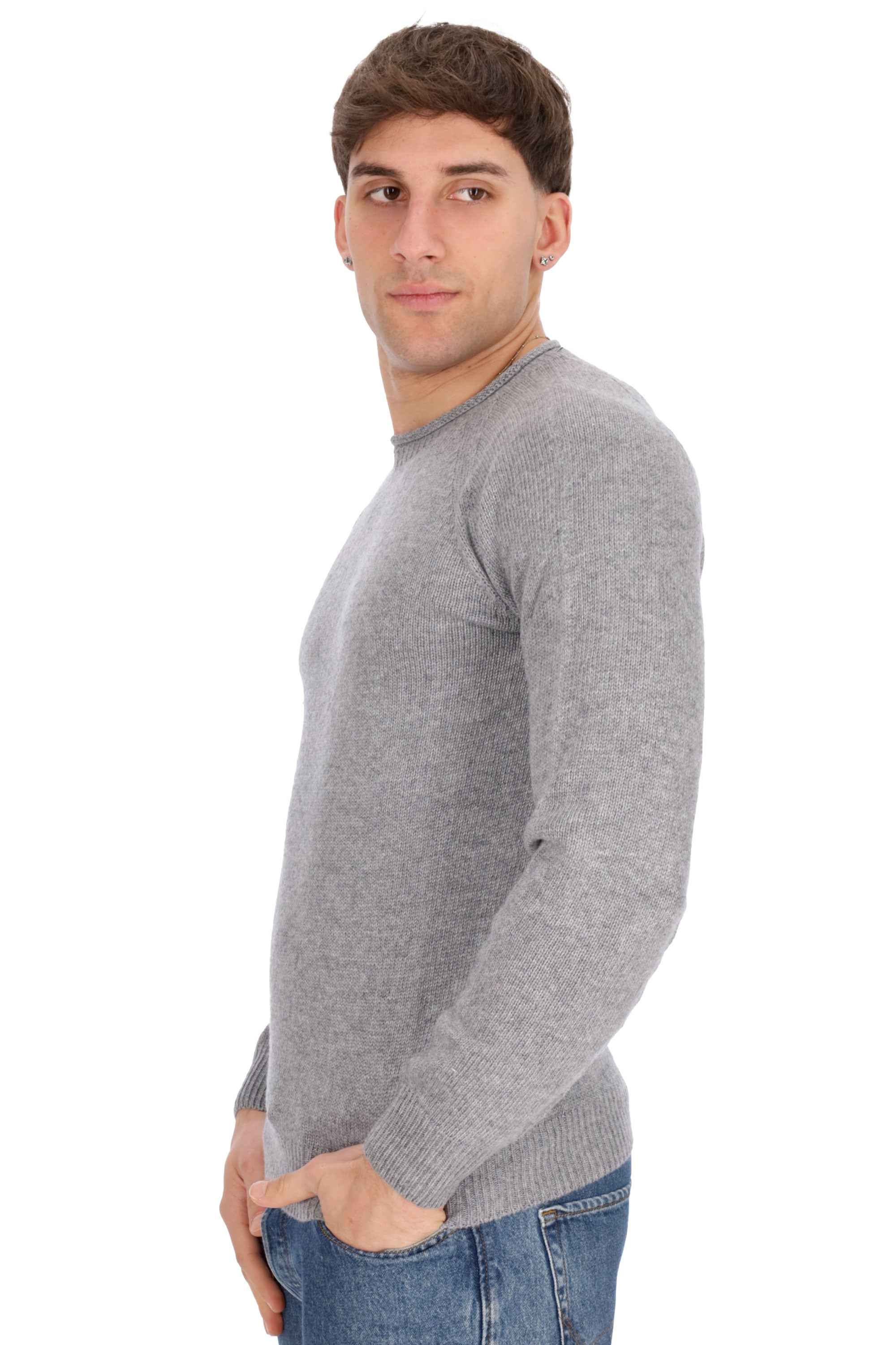 ALPHA STUDIO - U AU-004C Maglia