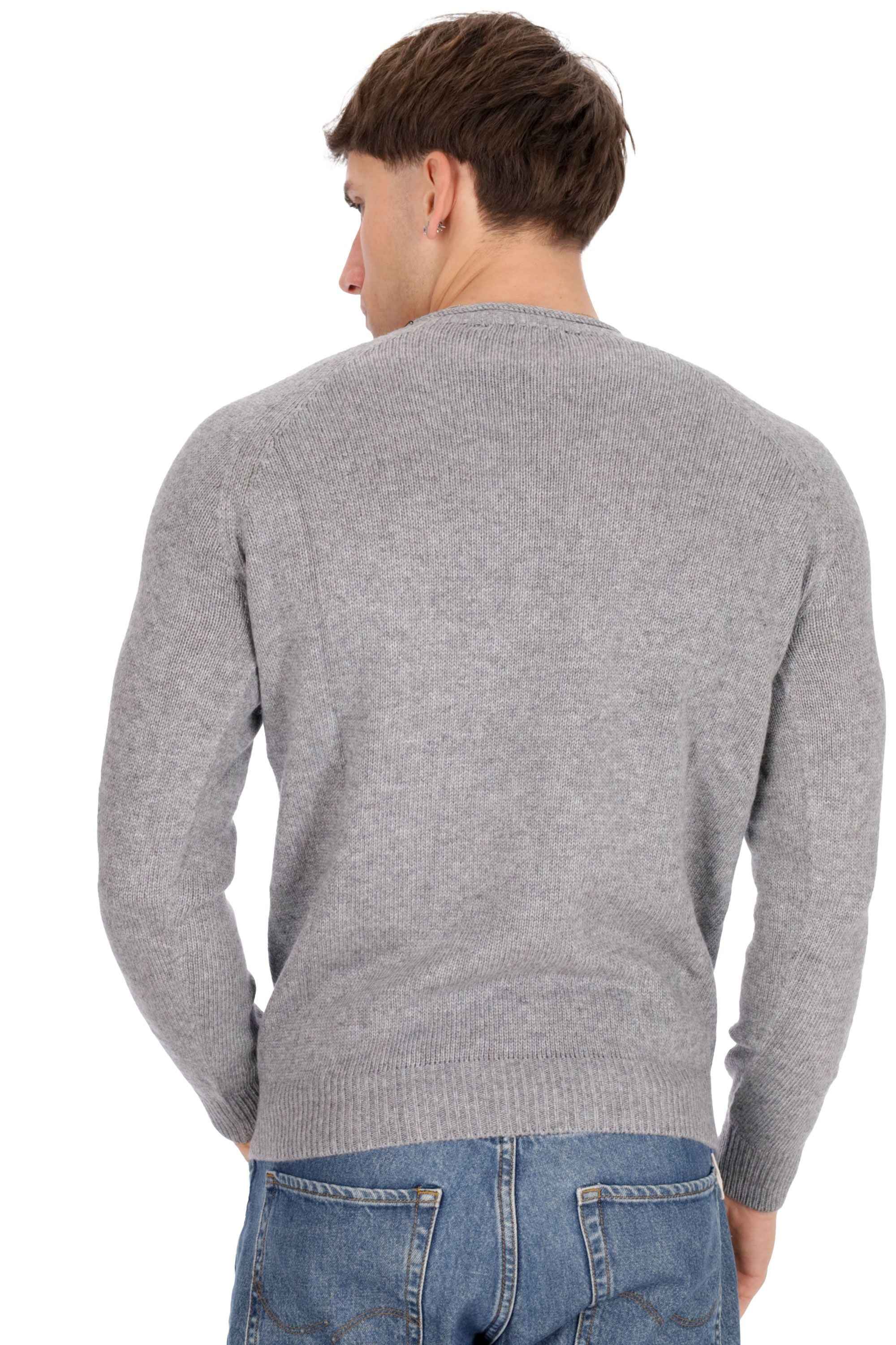 ALPHA STUDIO - U AU-004C Maglia