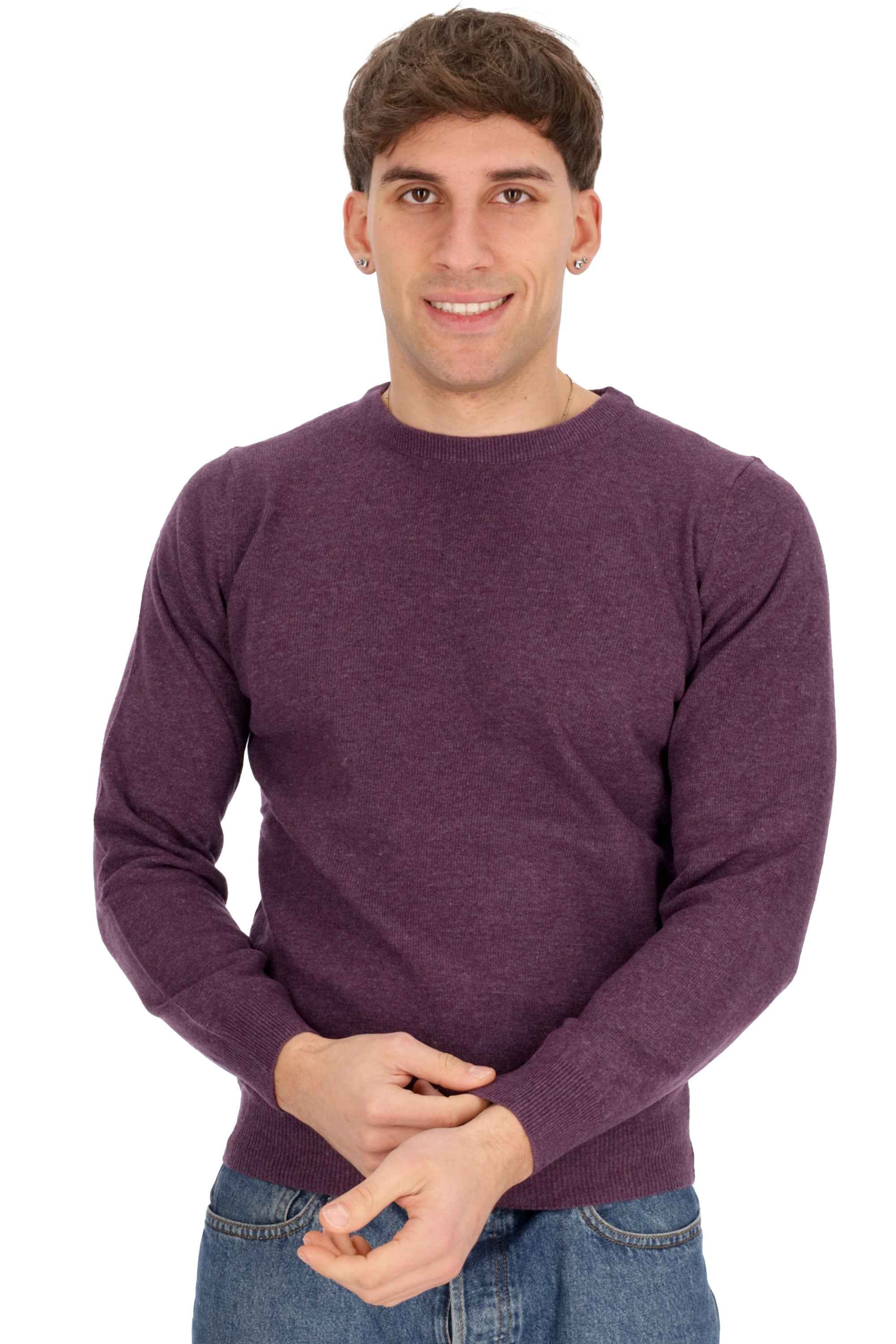 ALPHA STUDIO - U AU-5620C Maglia