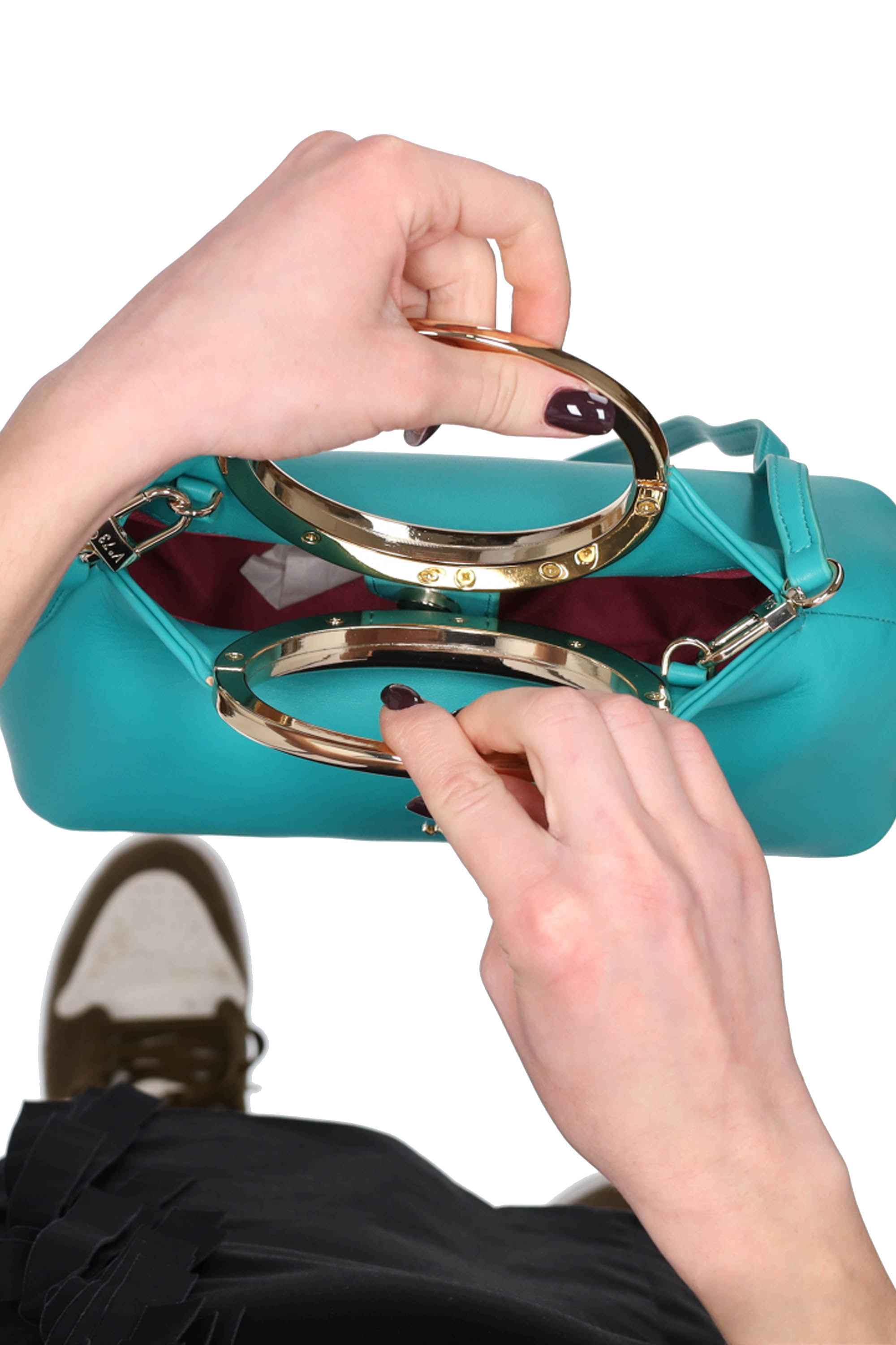 V°73 - D 73BS8VV01 Borsa