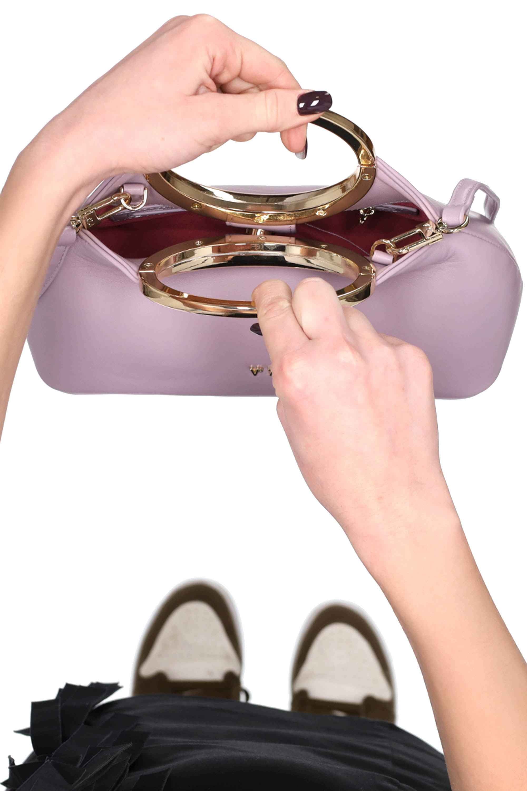 V°73 - D 73BS8VV01 Borsa