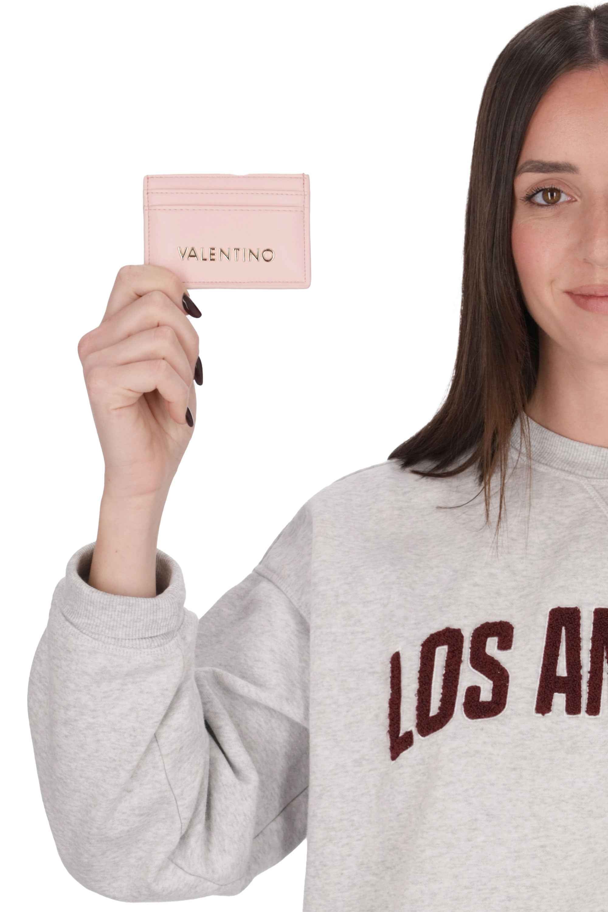 VALENTINO - D VPS8ZV121 Portatesserino