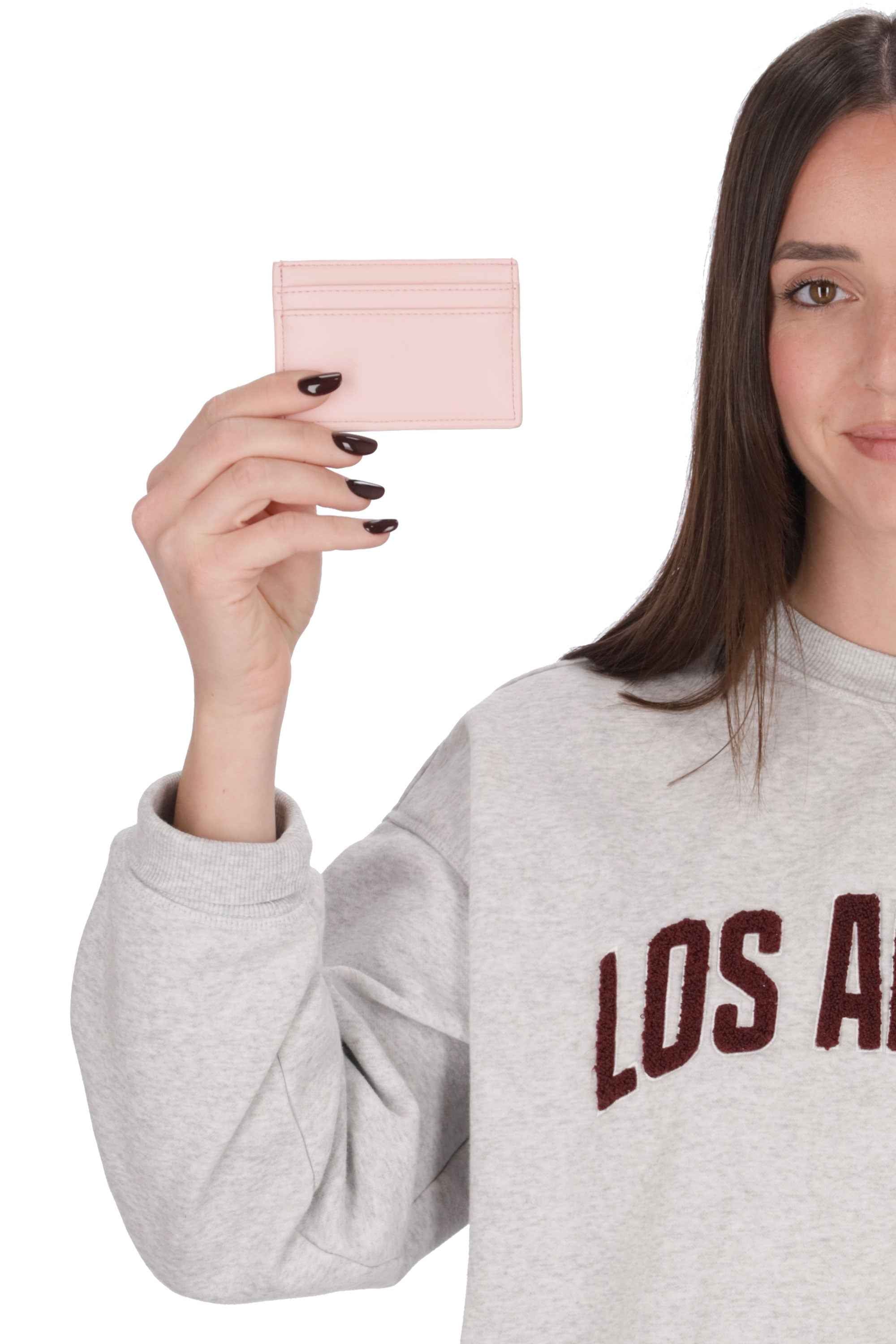 VALENTINO - D VPS8ZV121 Portatesserino