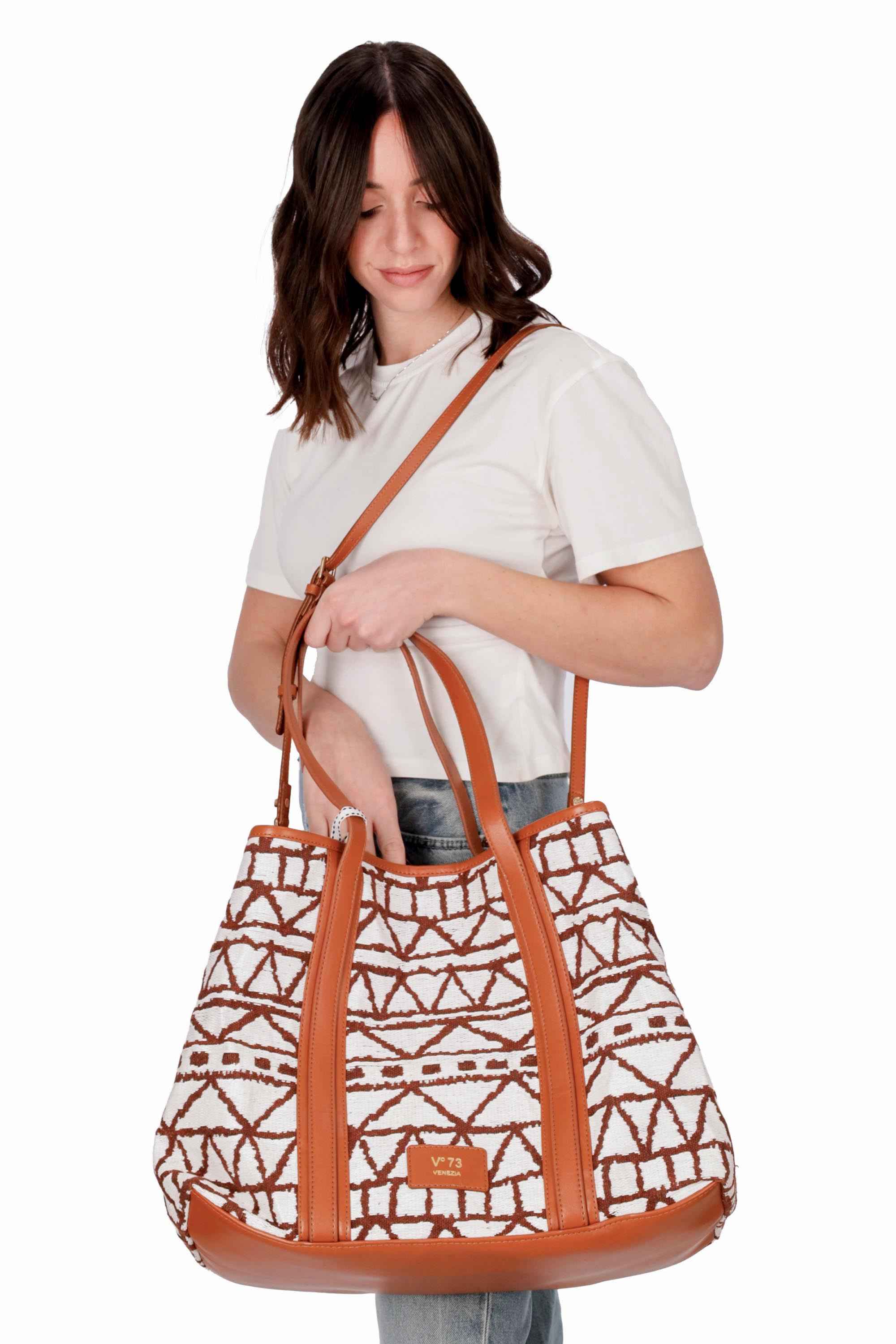 V°73 - D 73BS8VH01 Borsa