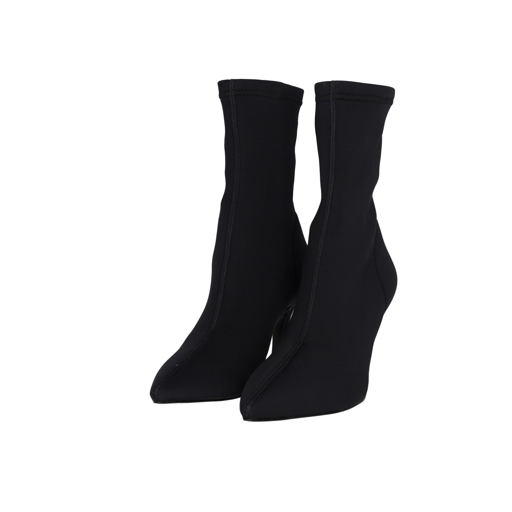 NERO | OLGA RUBINI - D 2164M127 Tronchetto