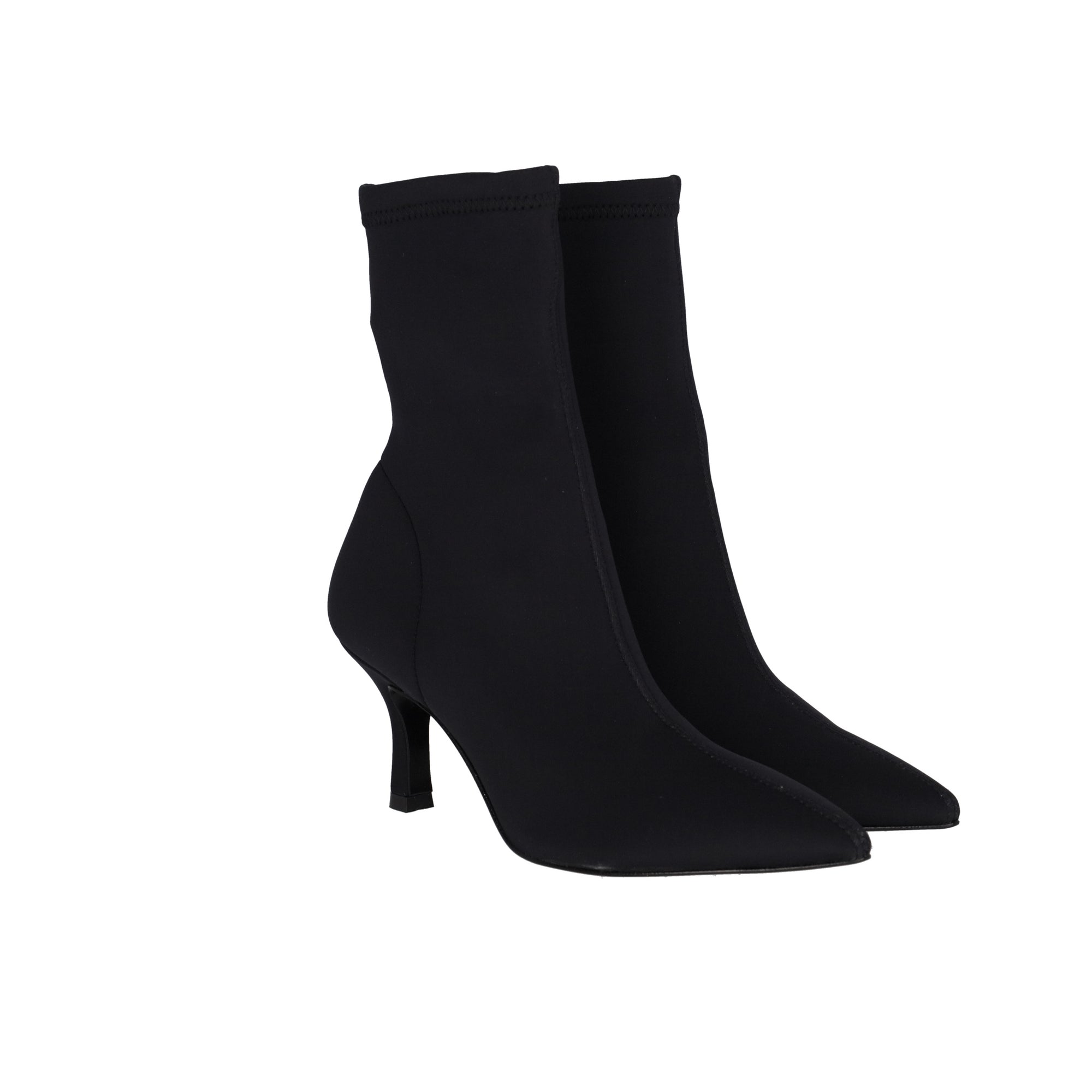 NERO | OLGA RUBINI - D 2164M127 Tronchetto